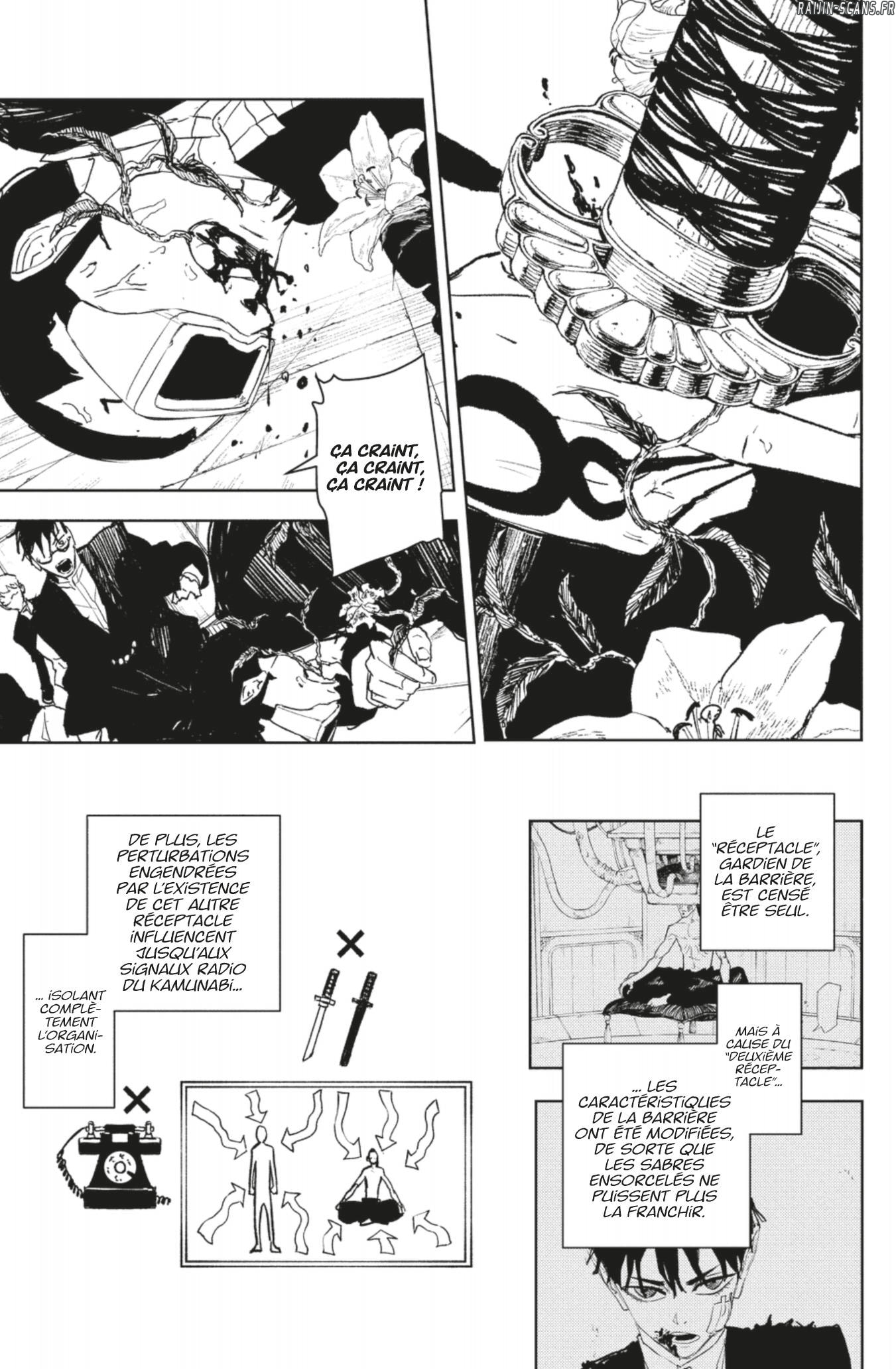 Read Kagura Bachi FR Manga Online