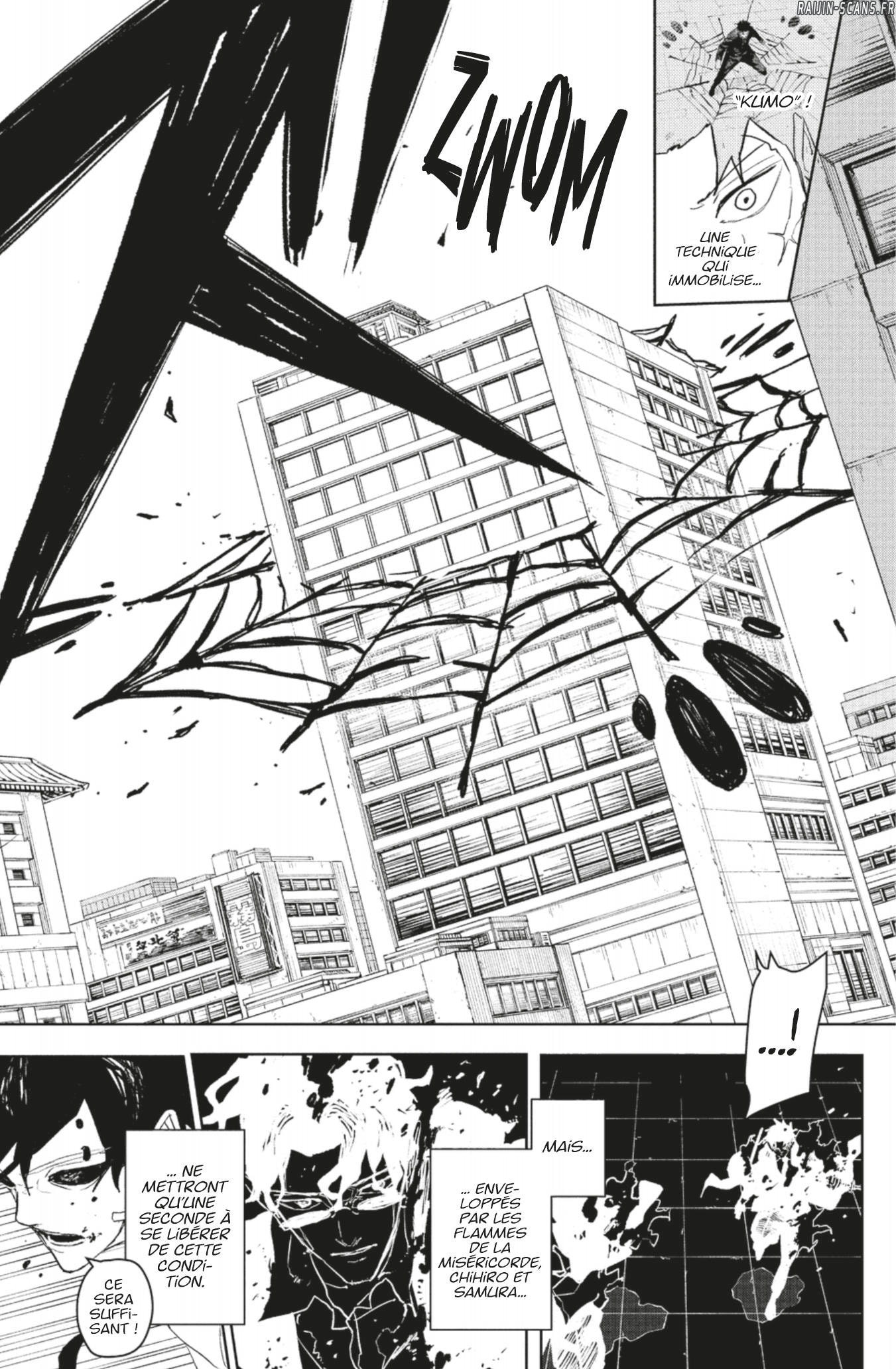 Read Kagura Bachi FR Manga Online