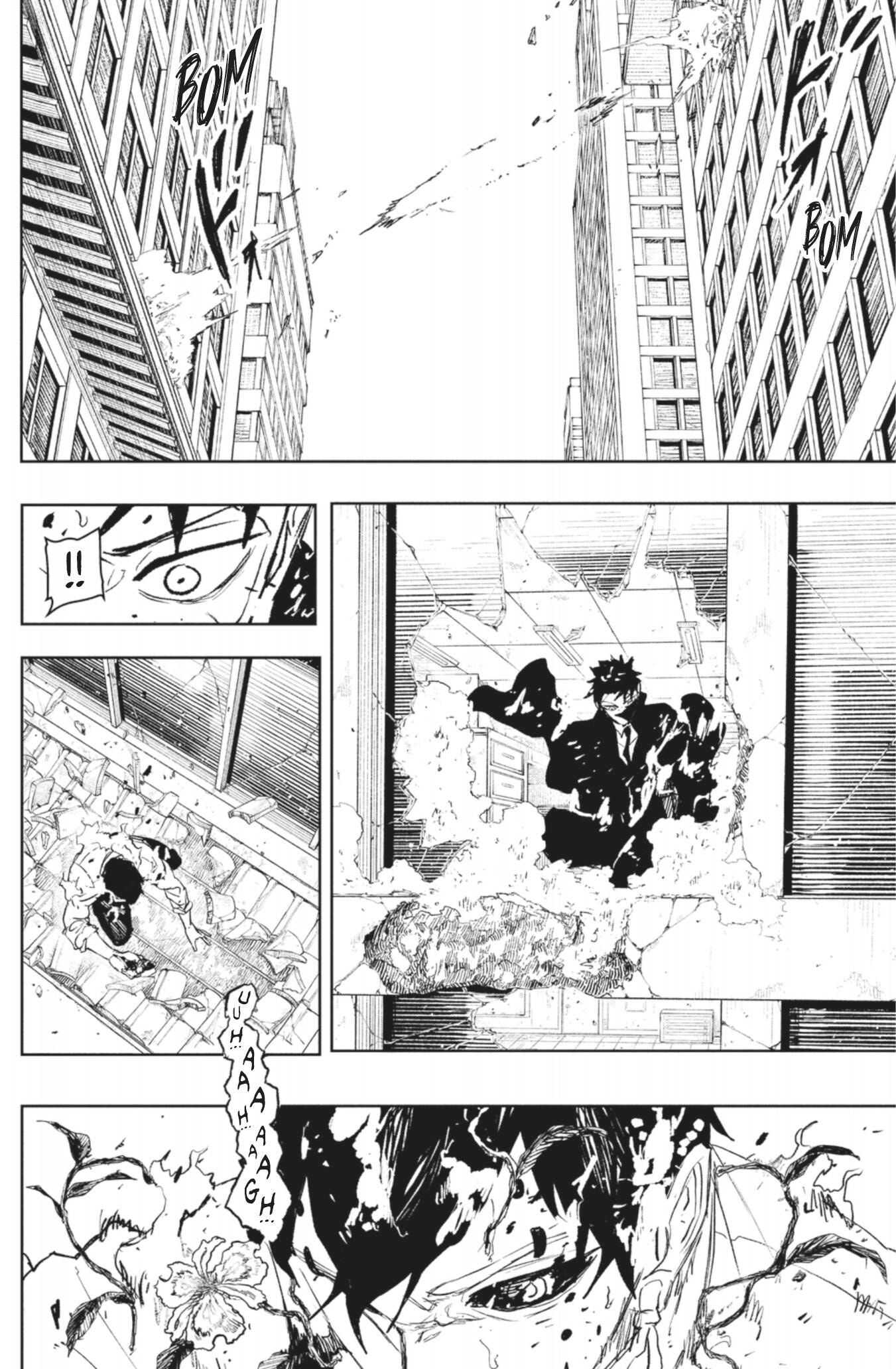 Read Kagura Bachi FR Manga Online