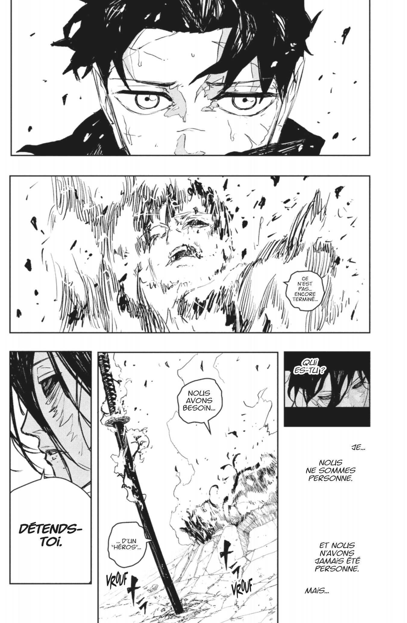 Read Kagura Bachi FR Manga Online