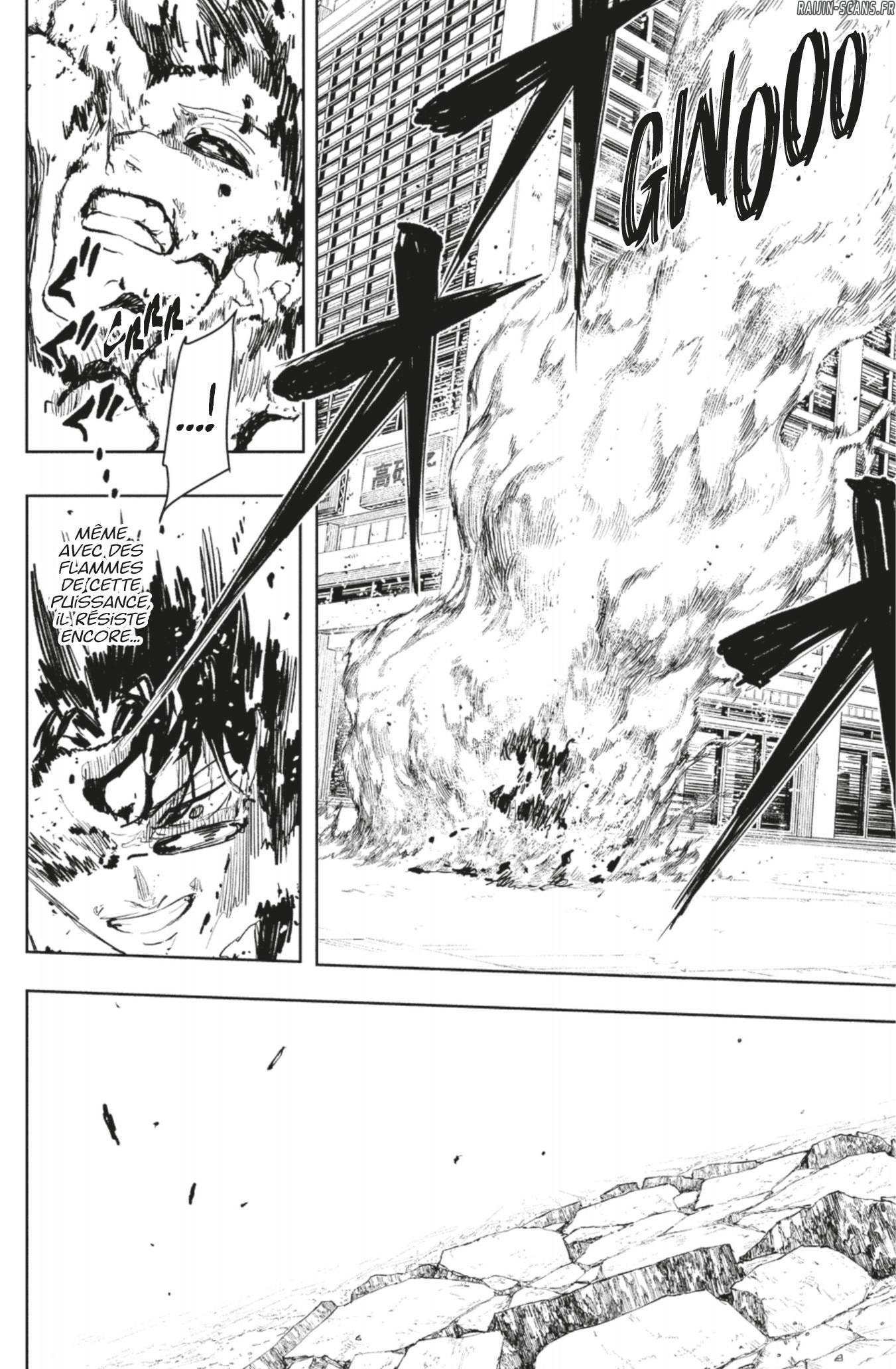 Read Kagura Bachi FR Manga Online