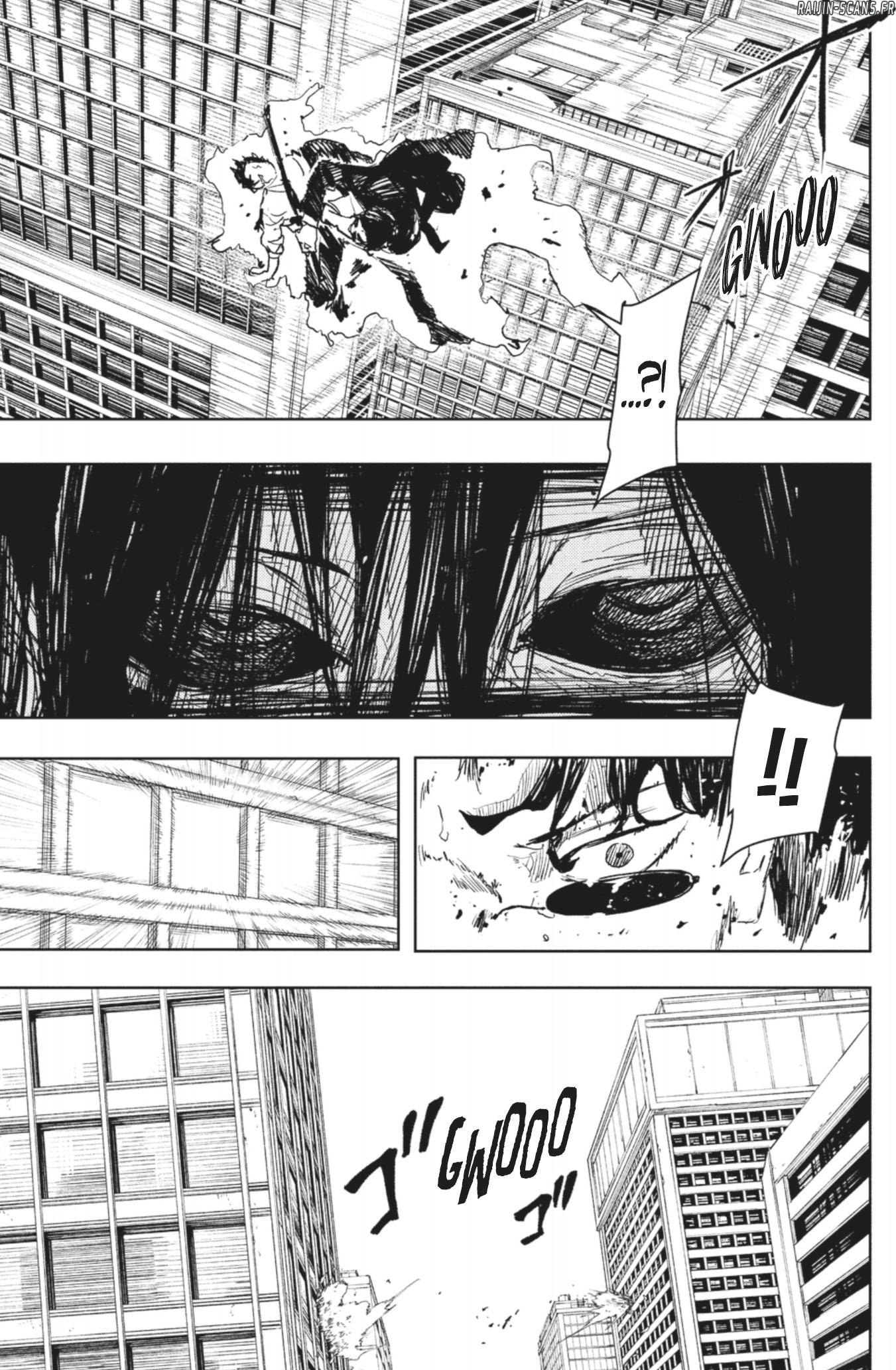 Read Kagura Bachi FR Manga Online