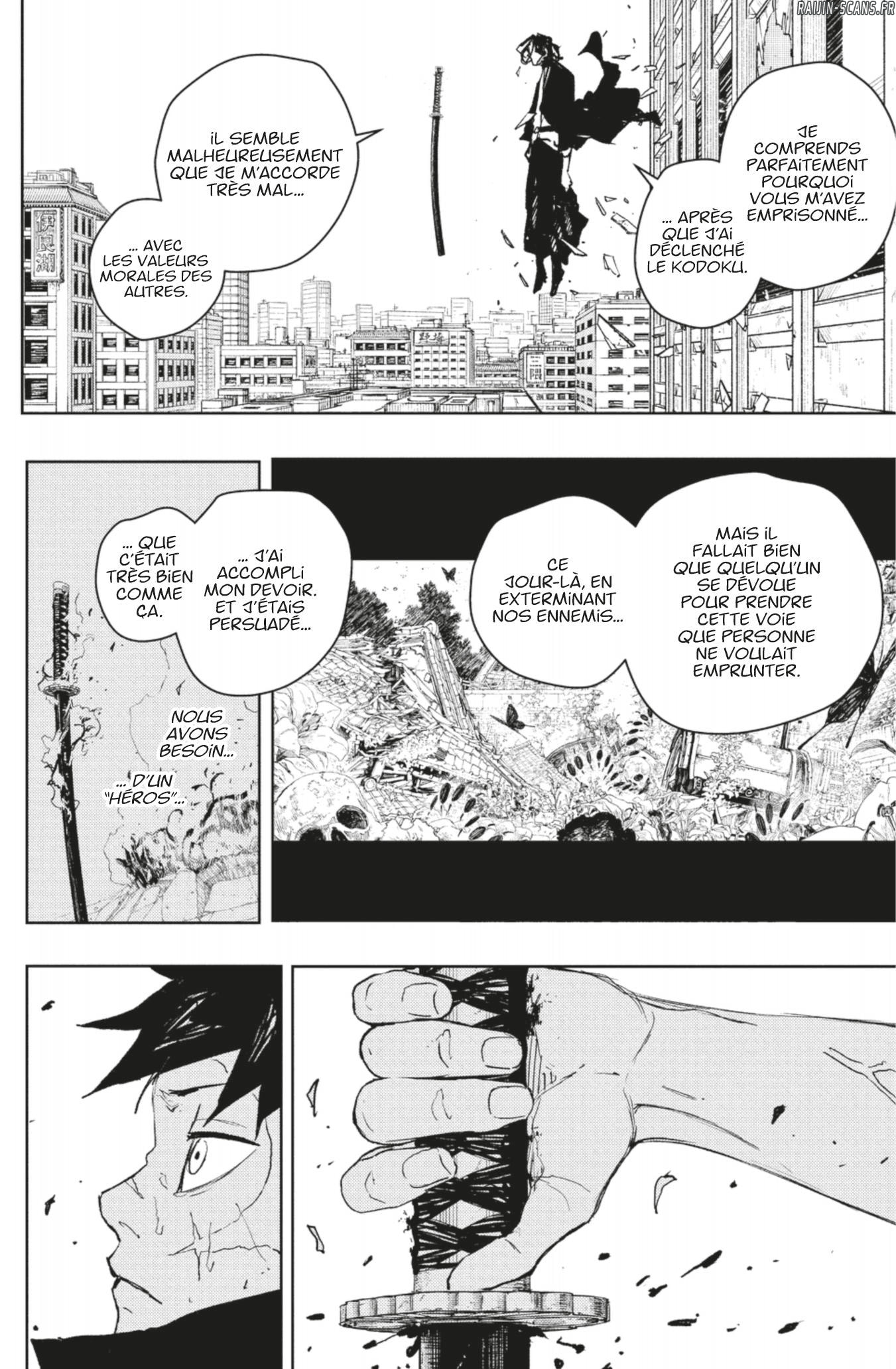 Read Kagura Bachi FR Manga Online