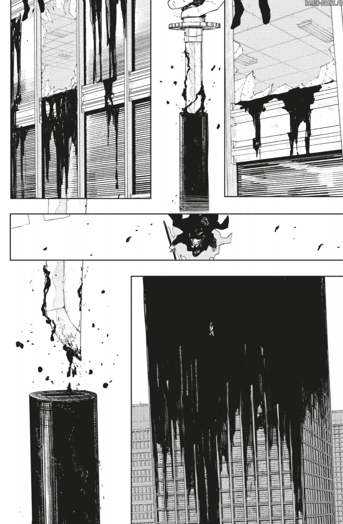 Read Kagura Bachi FR Manga Online