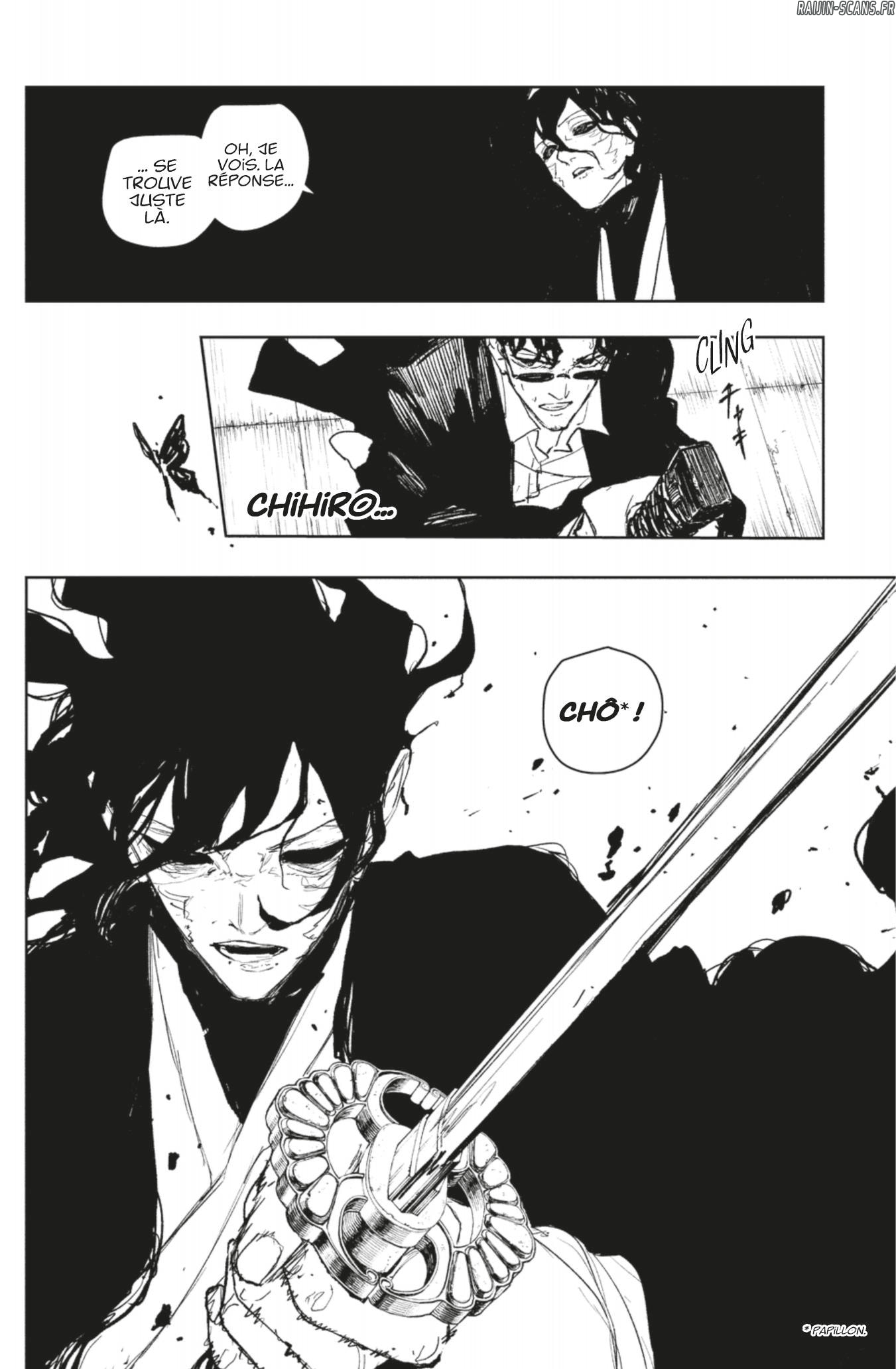 Read Kagura Bachi FR Manga Online