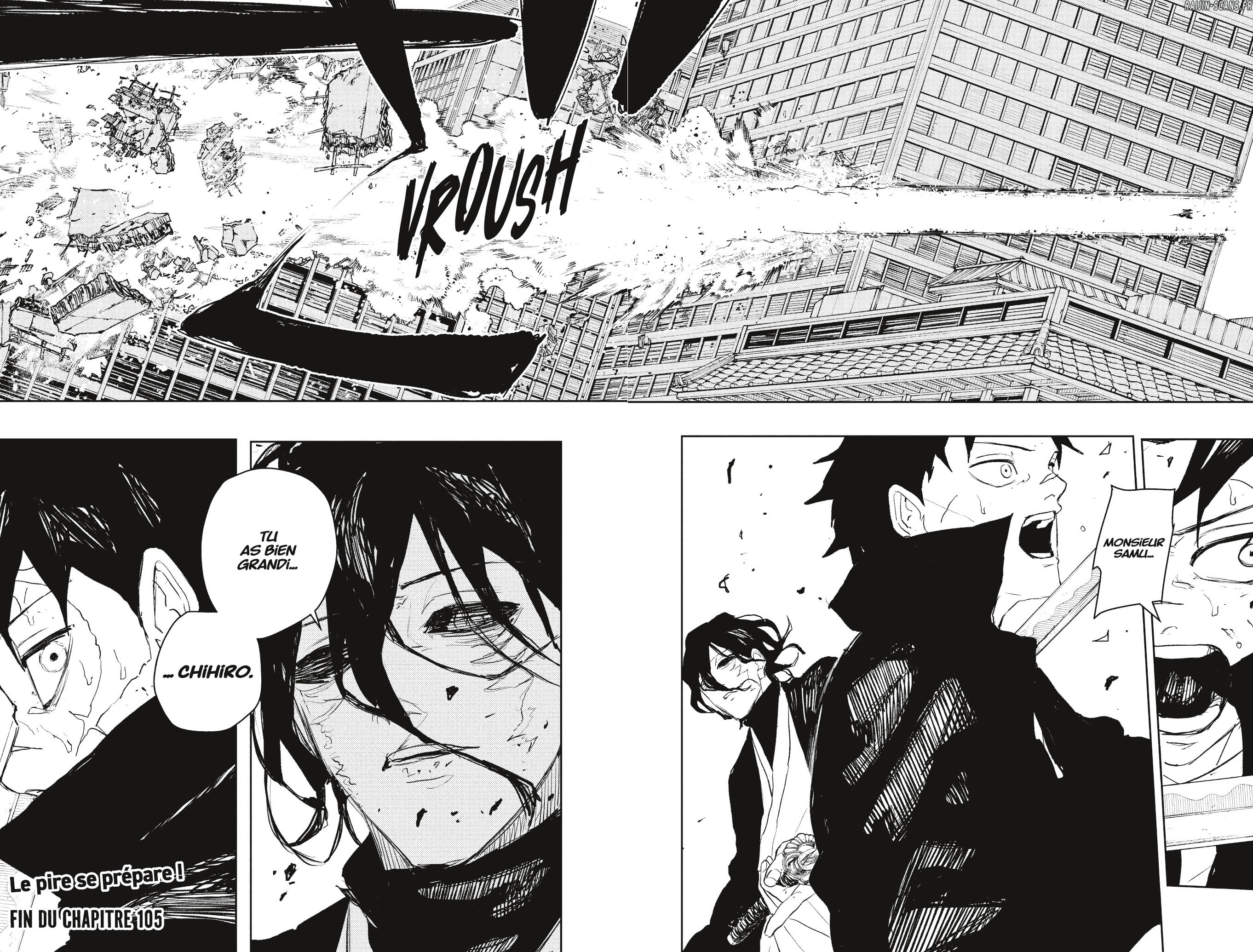 Read Kagura Bachi FR Manga Online