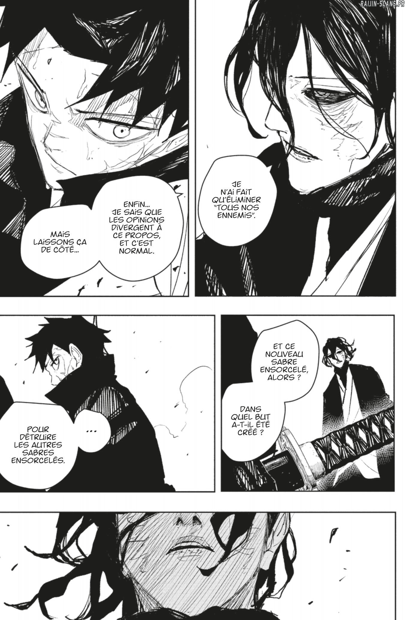 Read Kagura Bachi FR Manga Online