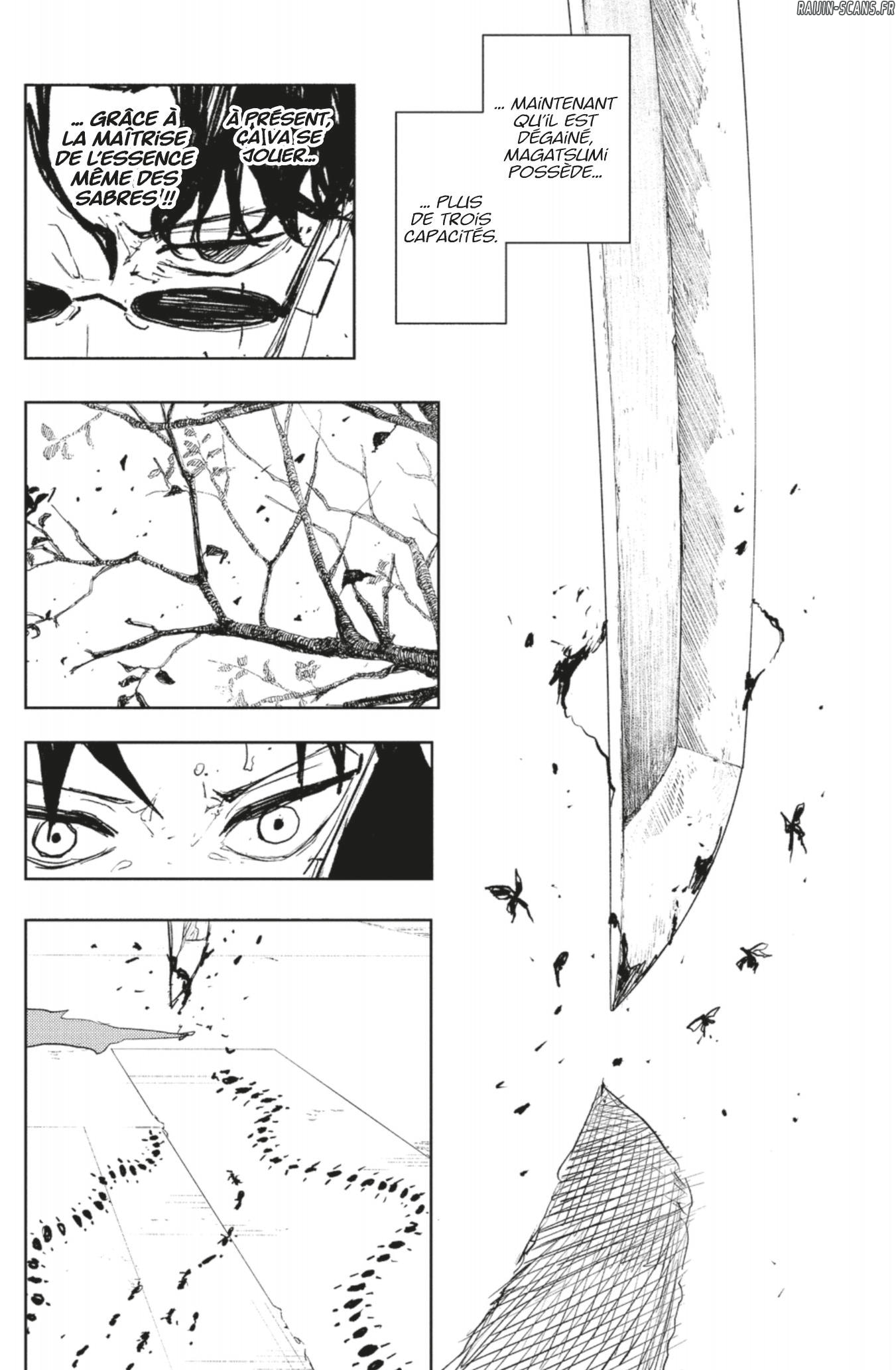 Read Kagura Bachi FR Manga Online