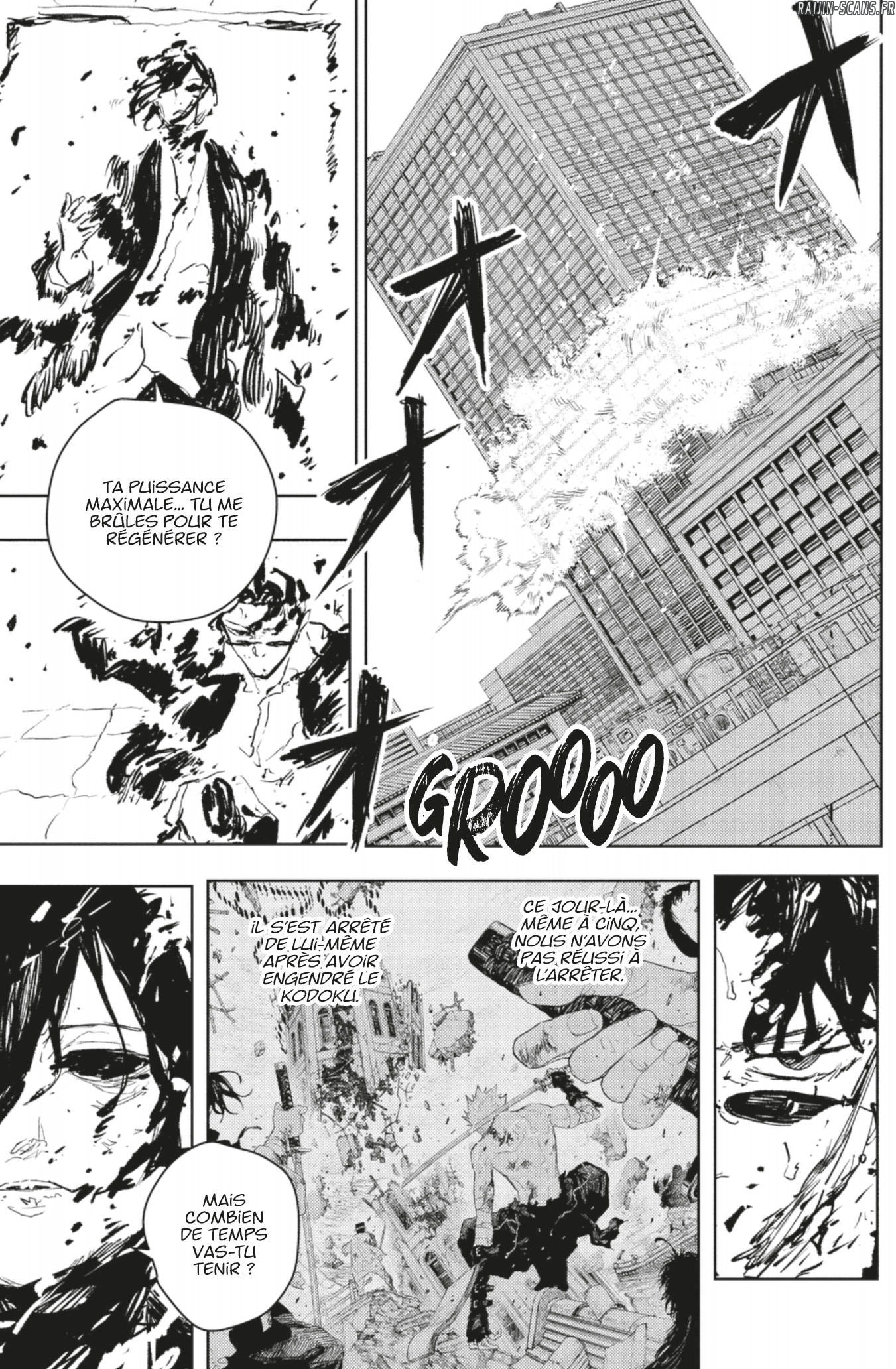 Read Kagura Bachi FR Manga Online