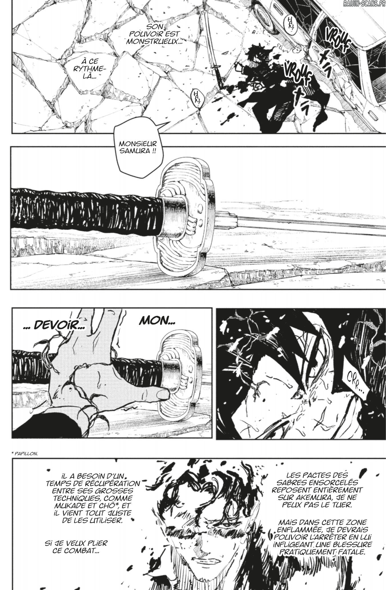 Read Kagura Bachi FR Manga Online