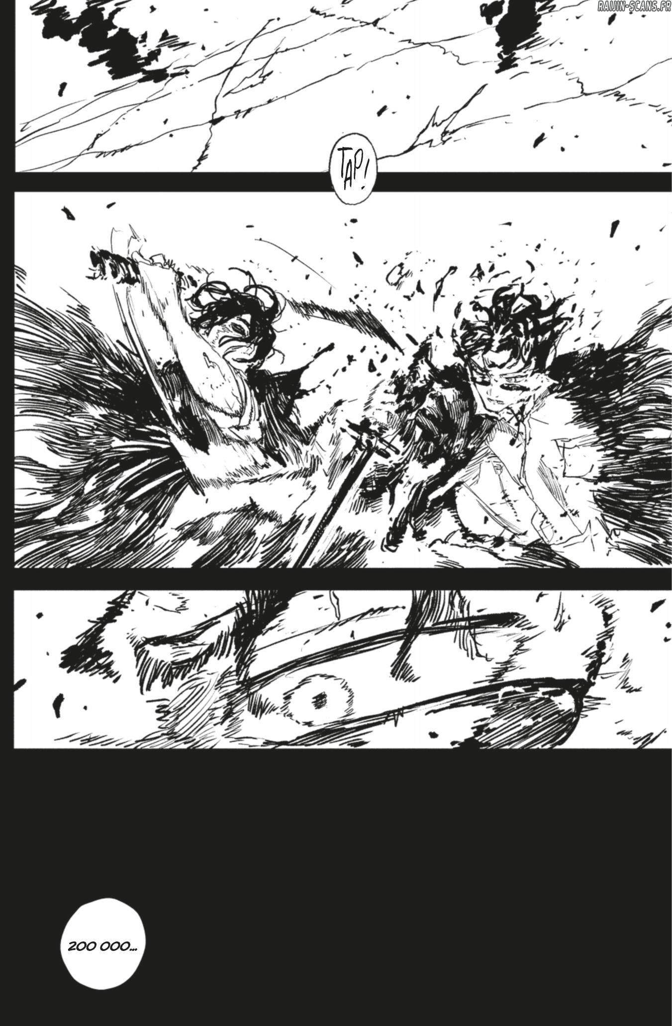 Read Kagura Bachi FR Manga Online