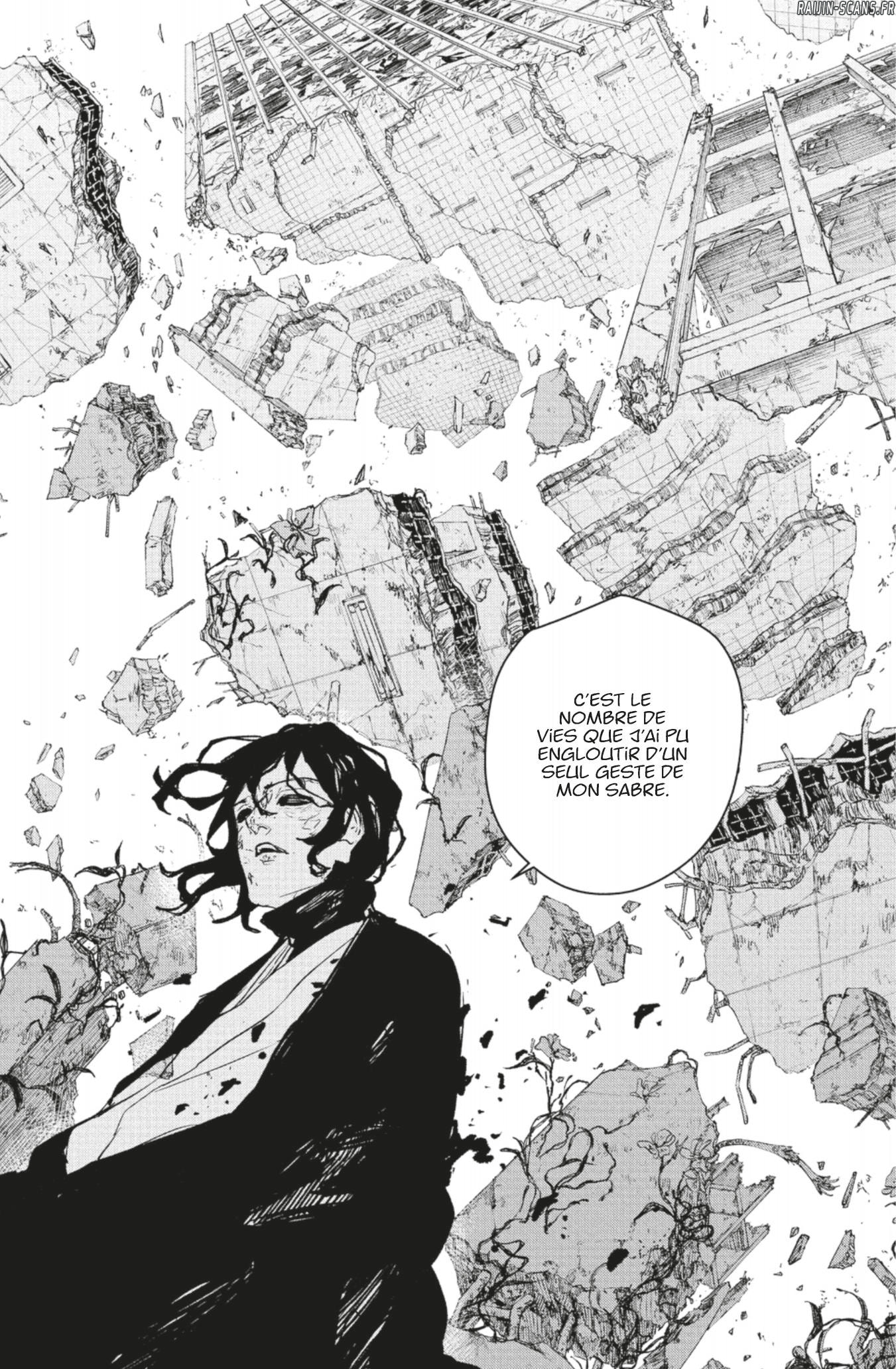 Read Kagura Bachi FR Manga Online