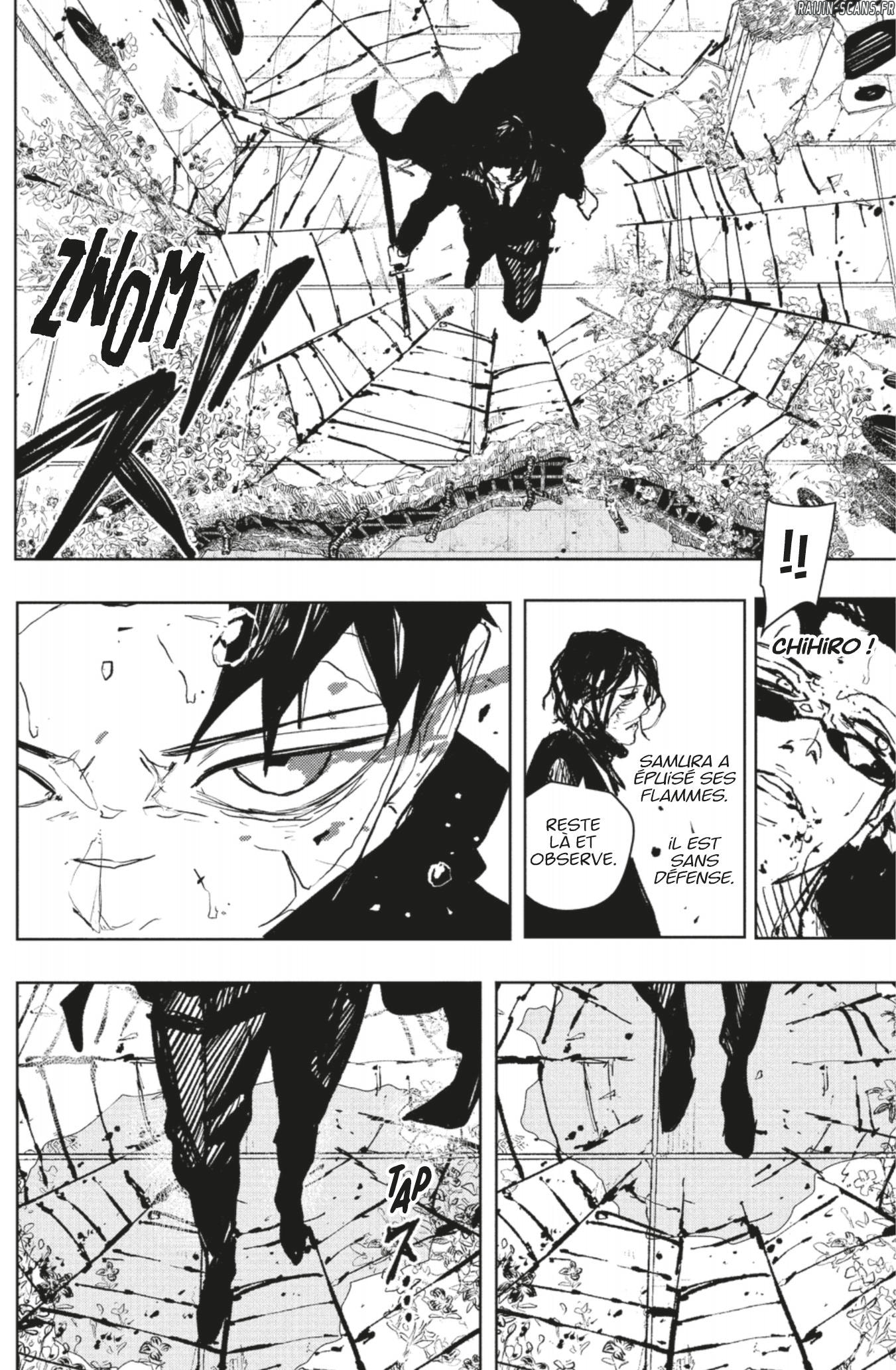 Read Kagura Bachi FR Manga Online