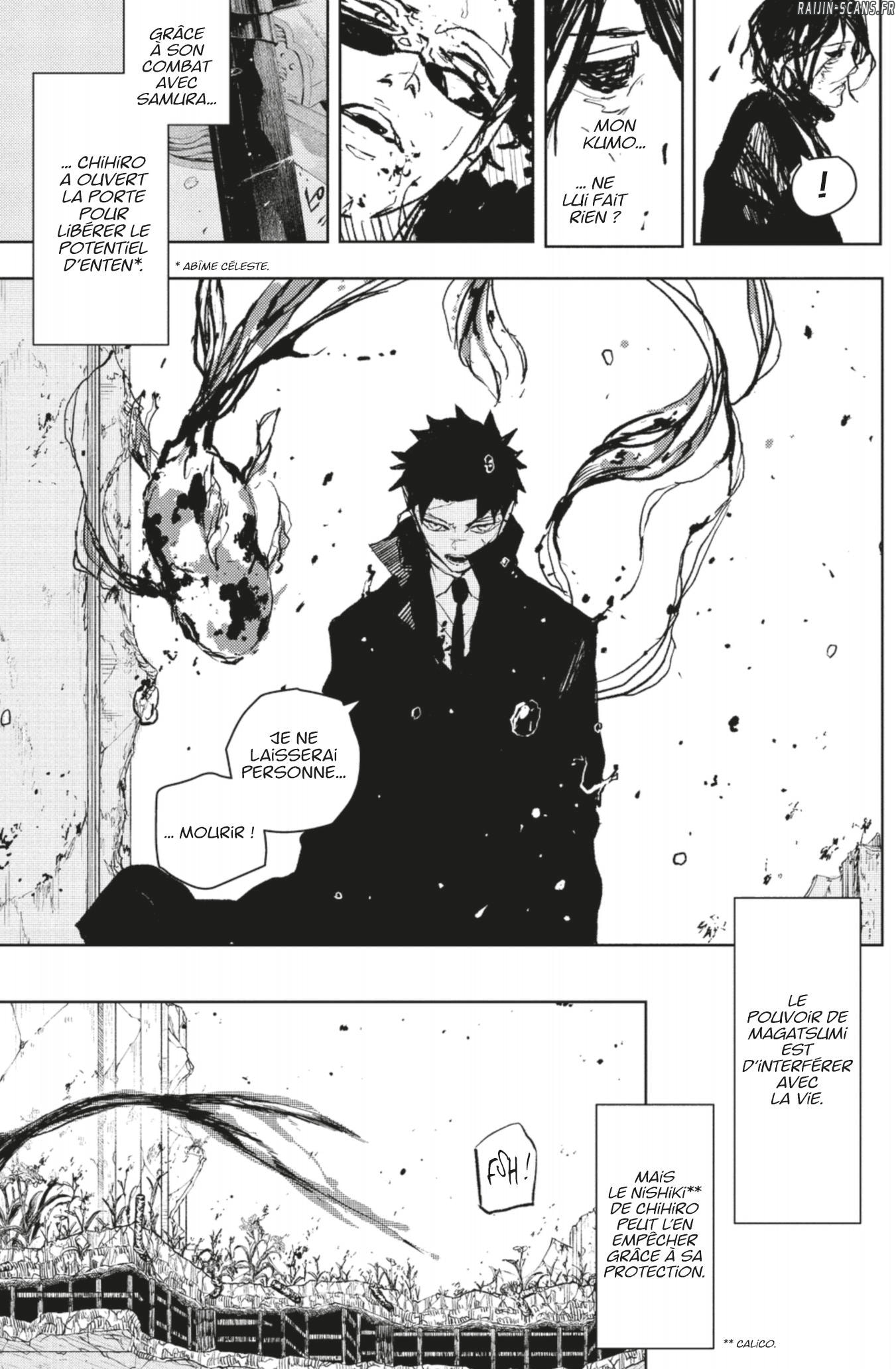 Read Kagura Bachi FR Manga Online