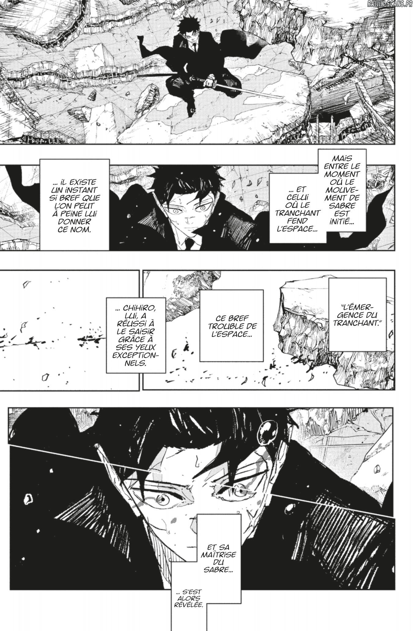 Read Kagura Bachi FR Manga Online