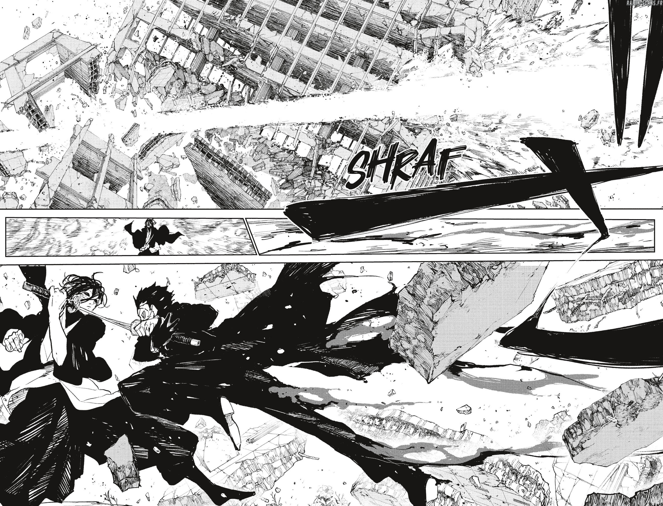 Read Kagura Bachi FR Manga Online