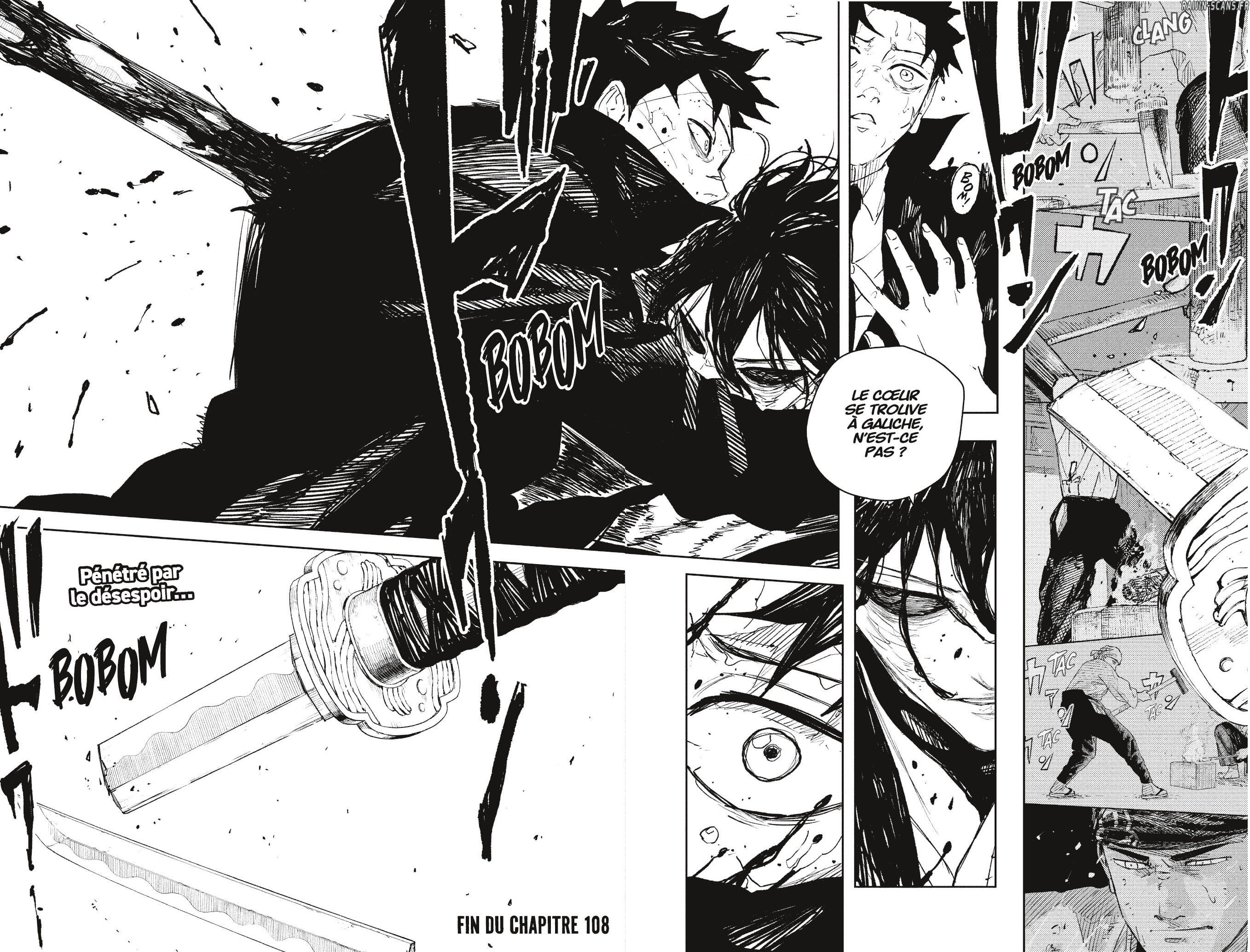 Read Kagura Bachi FR Manga Online