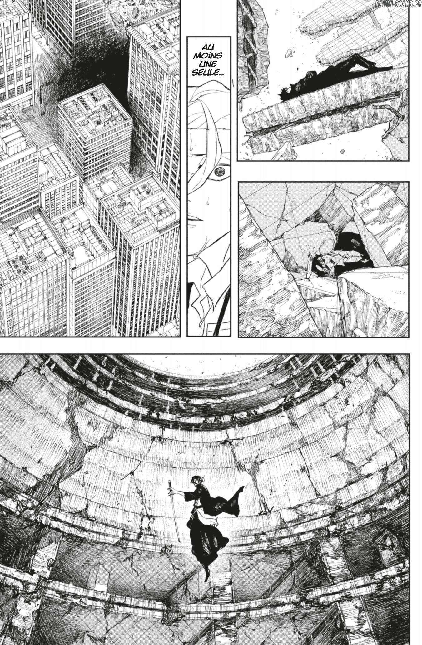 Read Kagura Bachi FR Manga Online