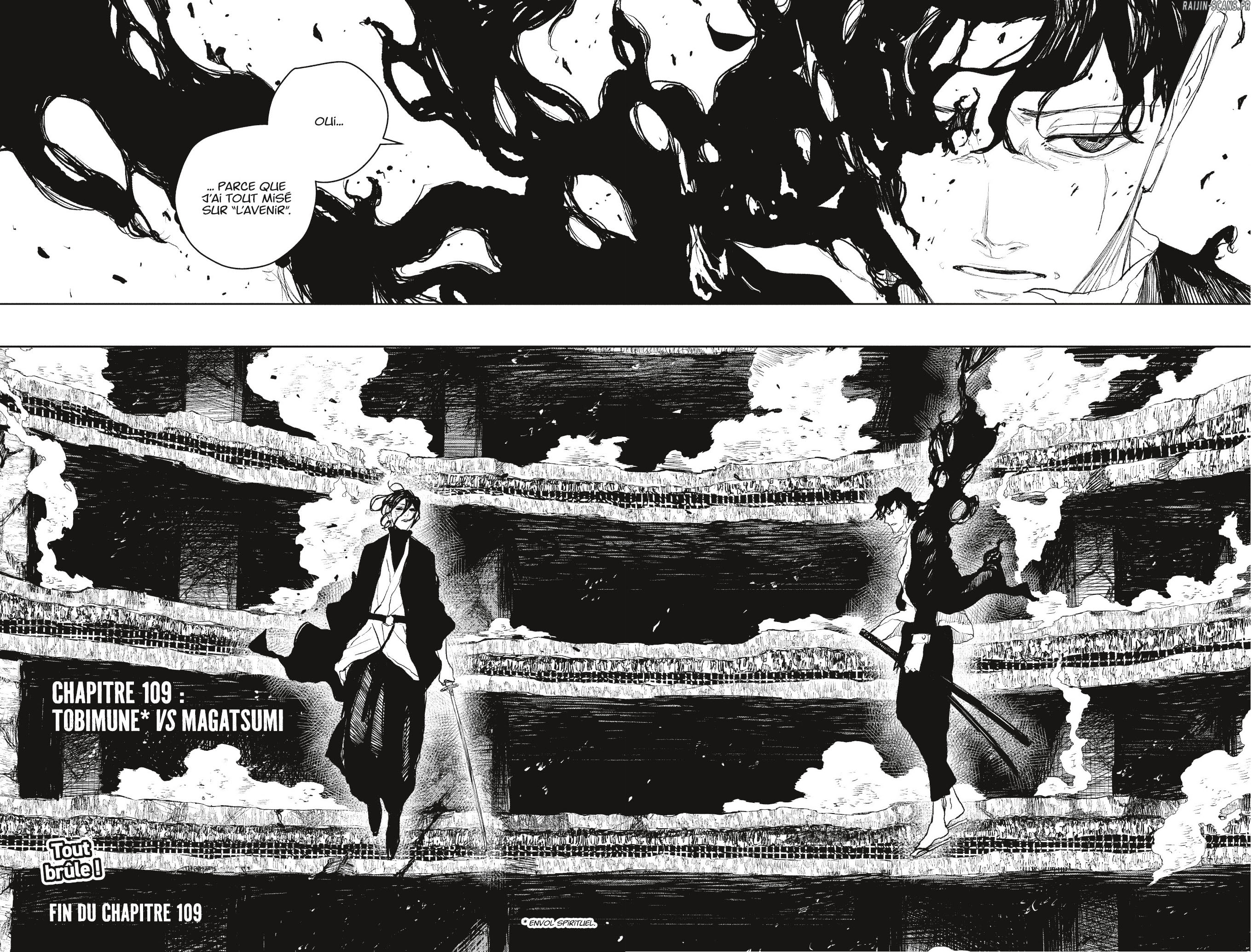 Read Kagura Bachi FR Manga Online