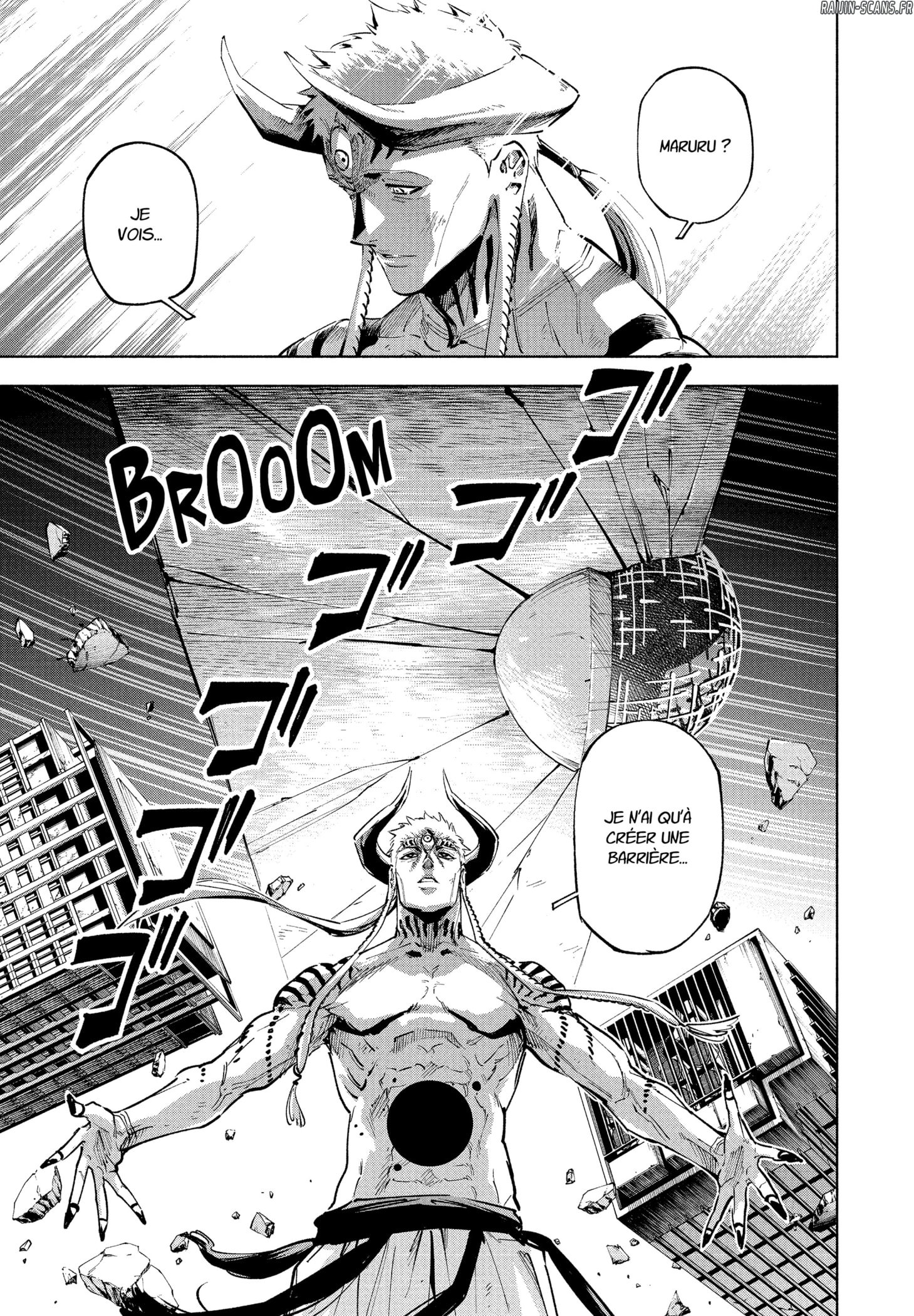 Read Kagura Bachi FR Manga Online