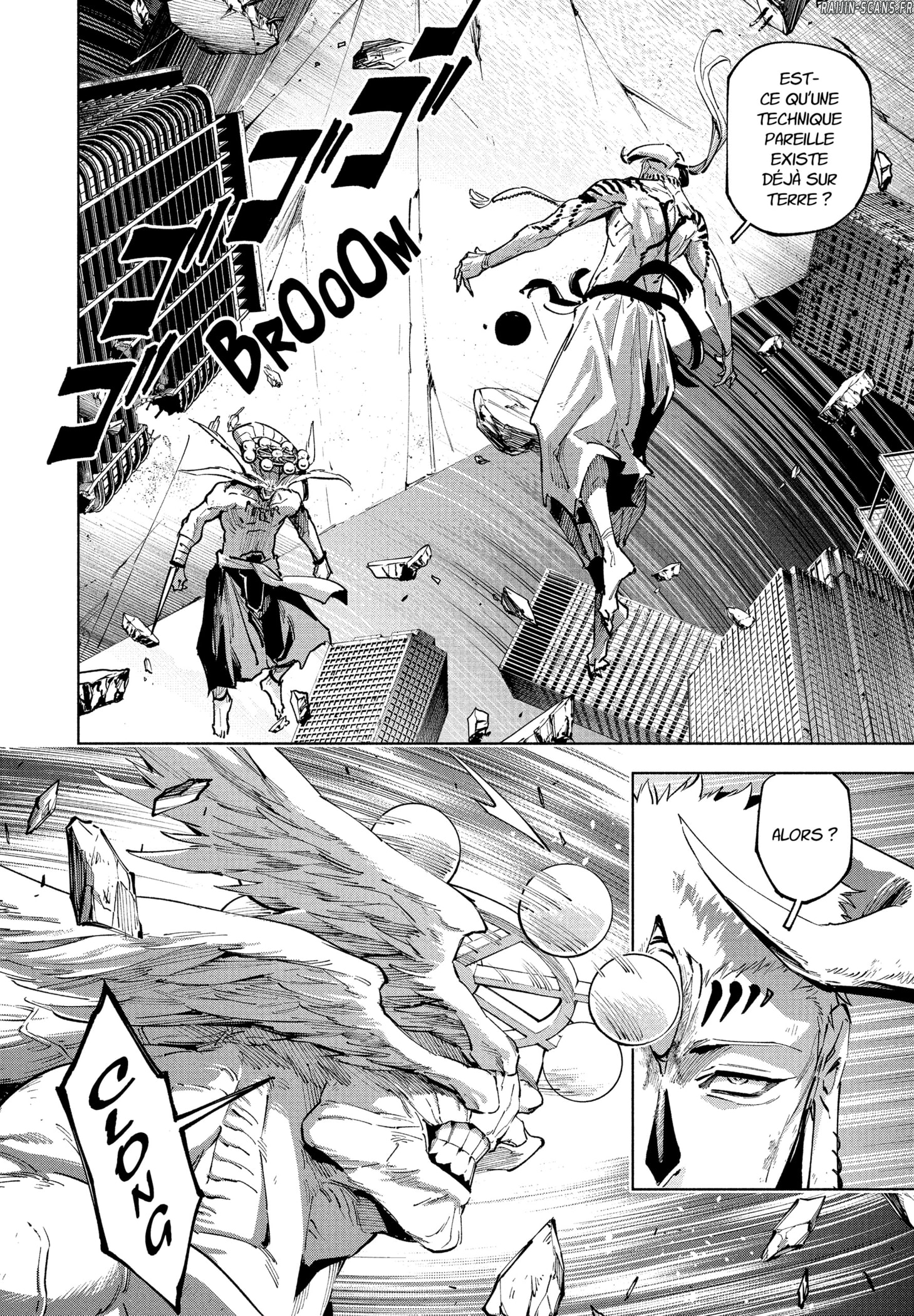 Read Kagura Bachi FR Manga Online