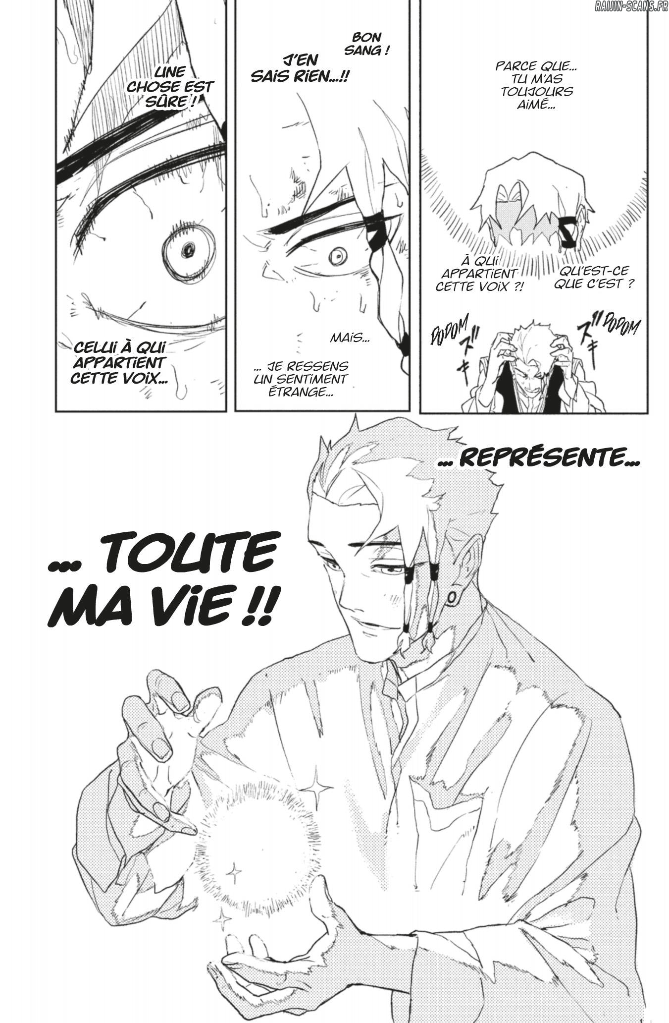 Read Kagura Bachi FR Manga Online