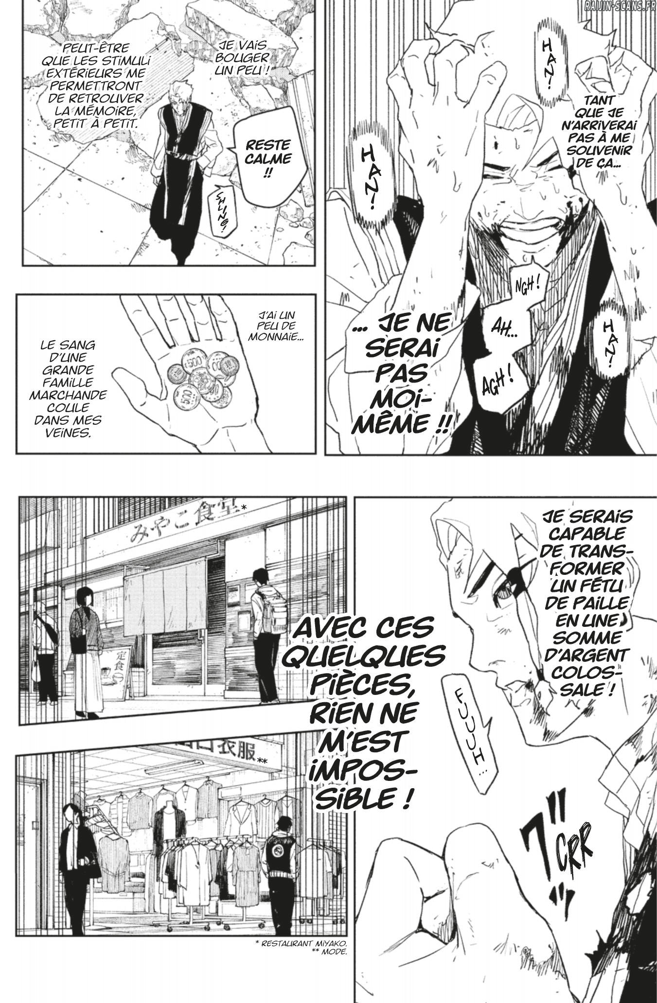 Read Kagura Bachi FR Manga Online