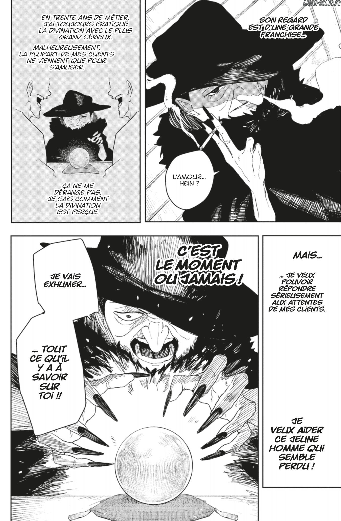 Read Kagura Bachi FR Manga Online