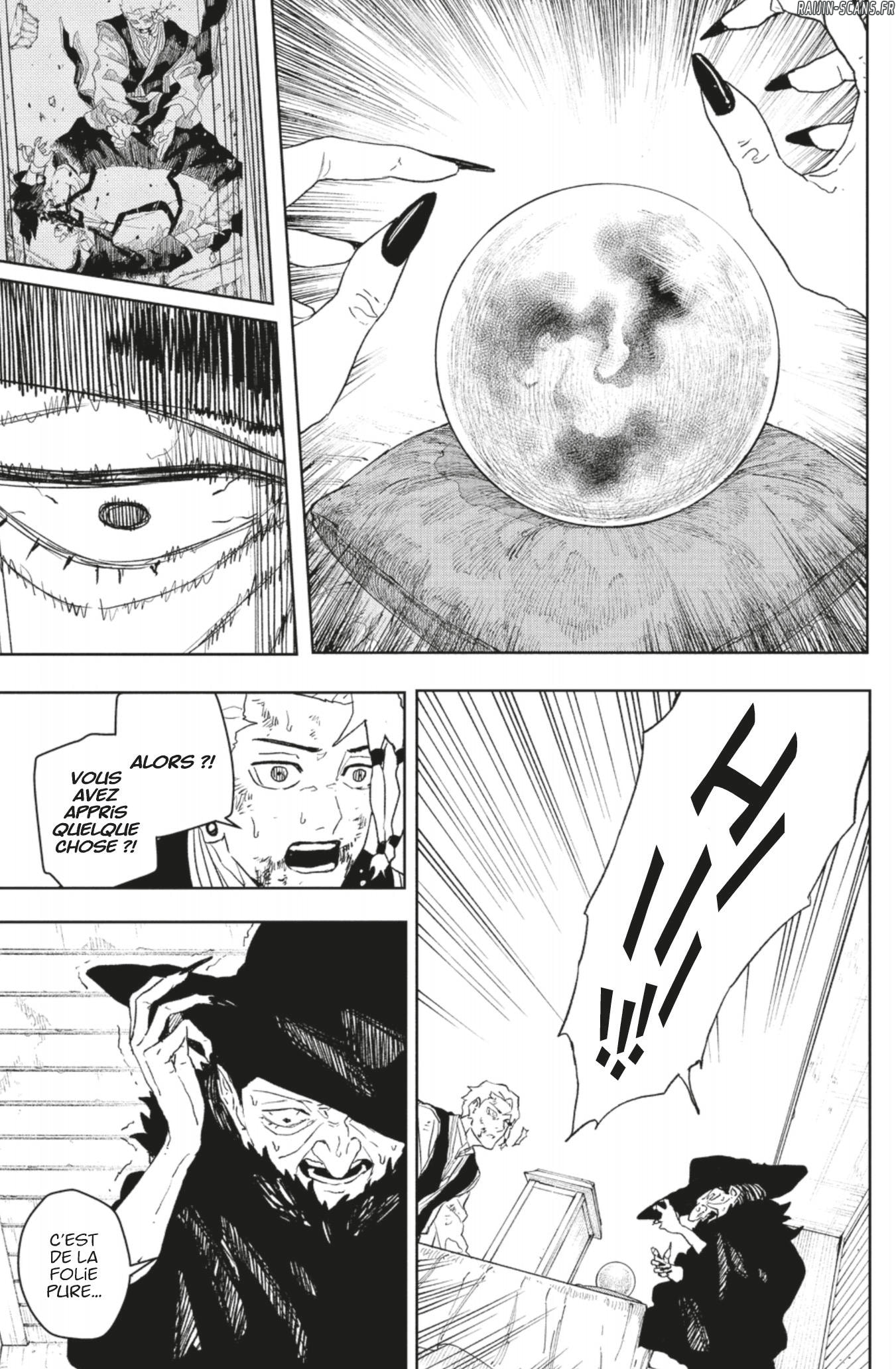 Read Kagura Bachi FR Manga Online