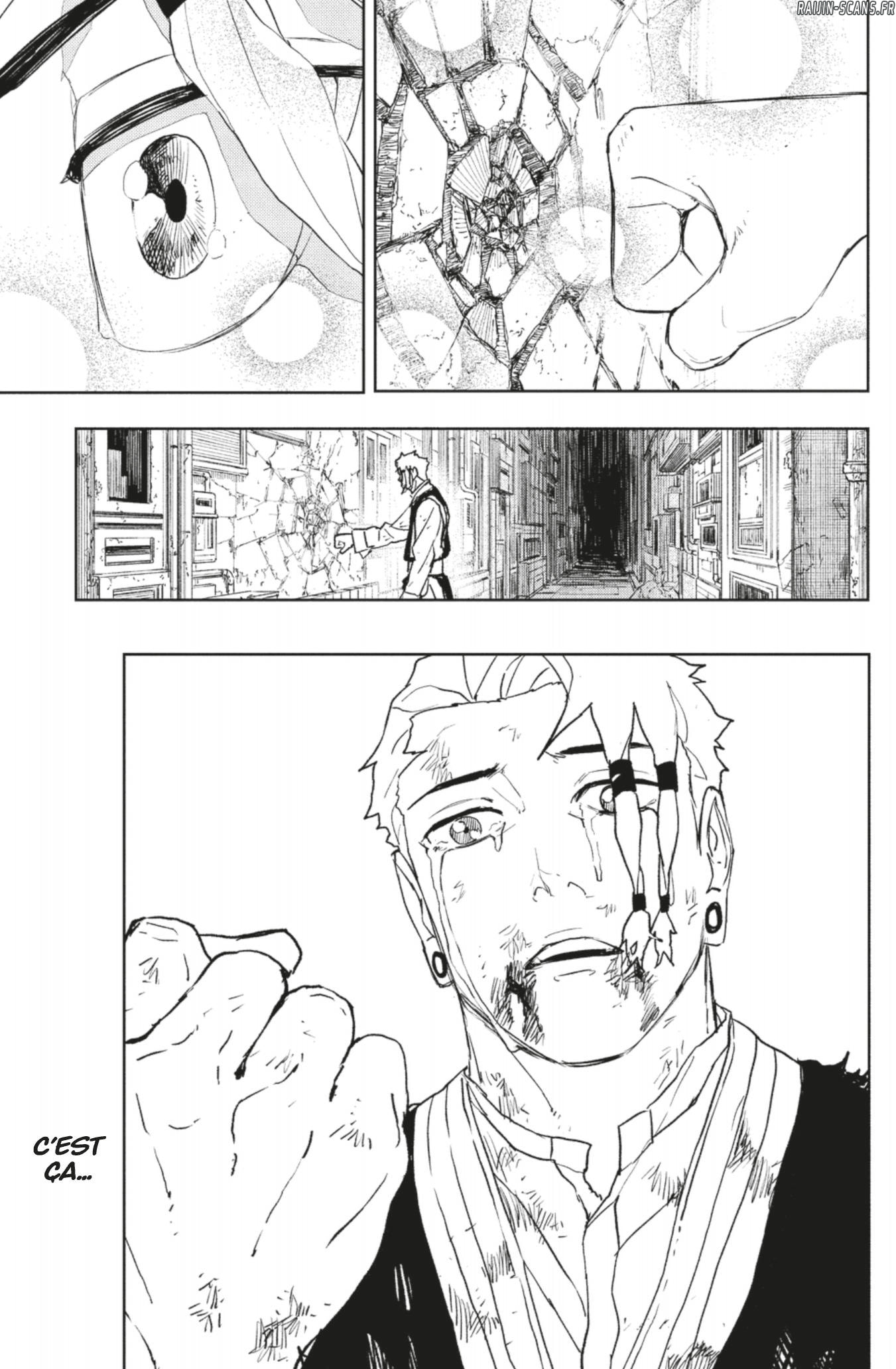 Read Kagura Bachi FR Manga Online