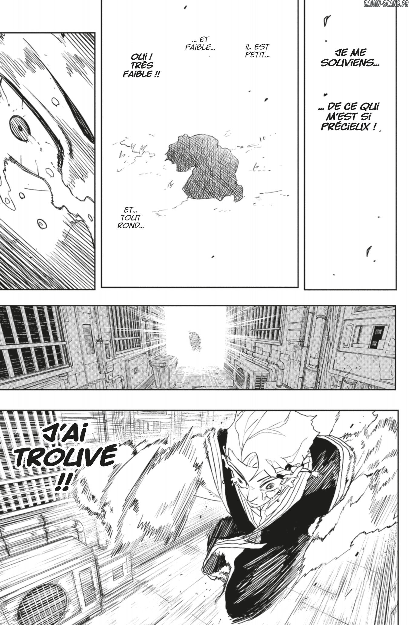 Read Kagura Bachi FR Manga Online