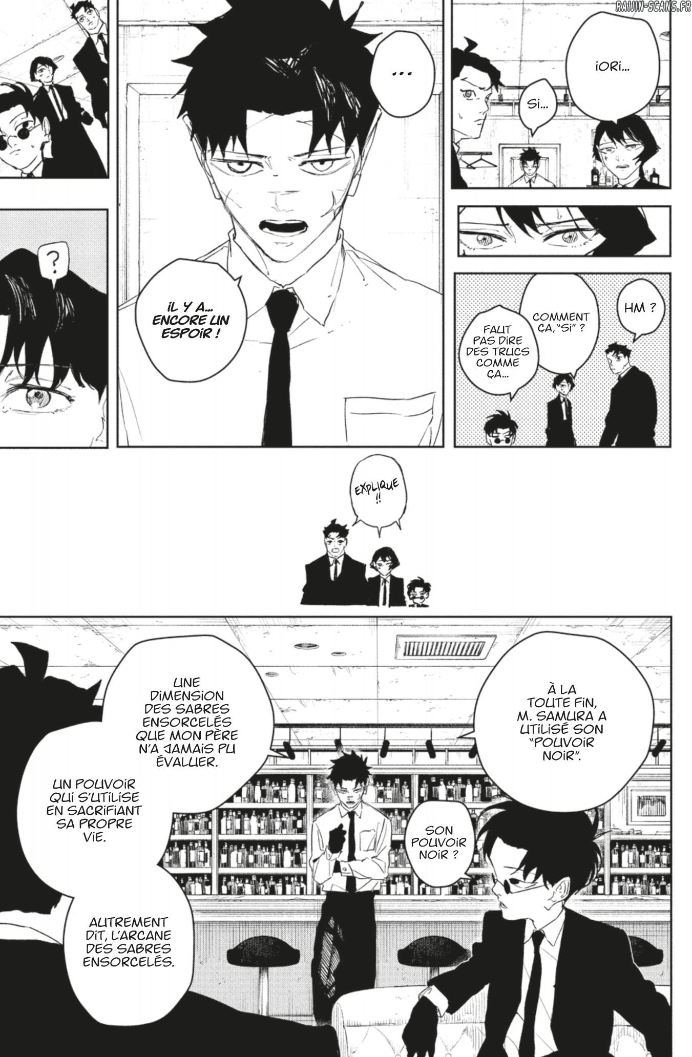 Read Kagura Bachi FR Manga Online