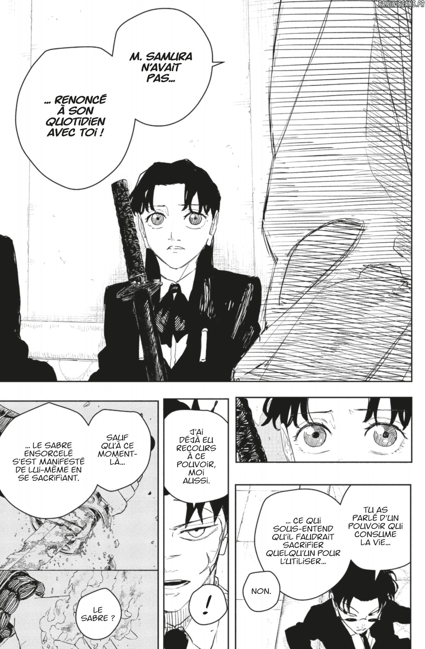 Read Kagura Bachi FR Manga Online