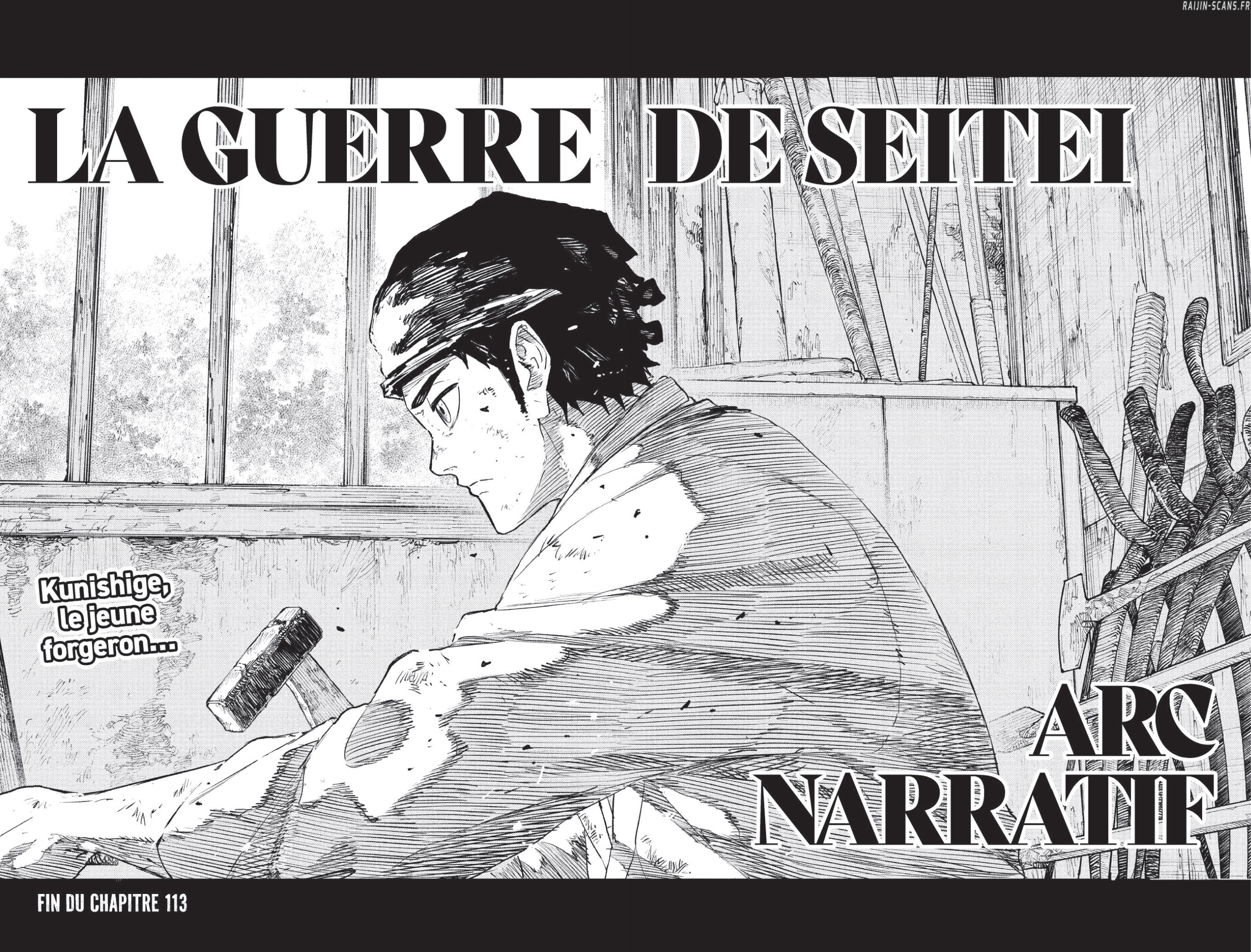 Read Kagura Bachi FR Manga Online