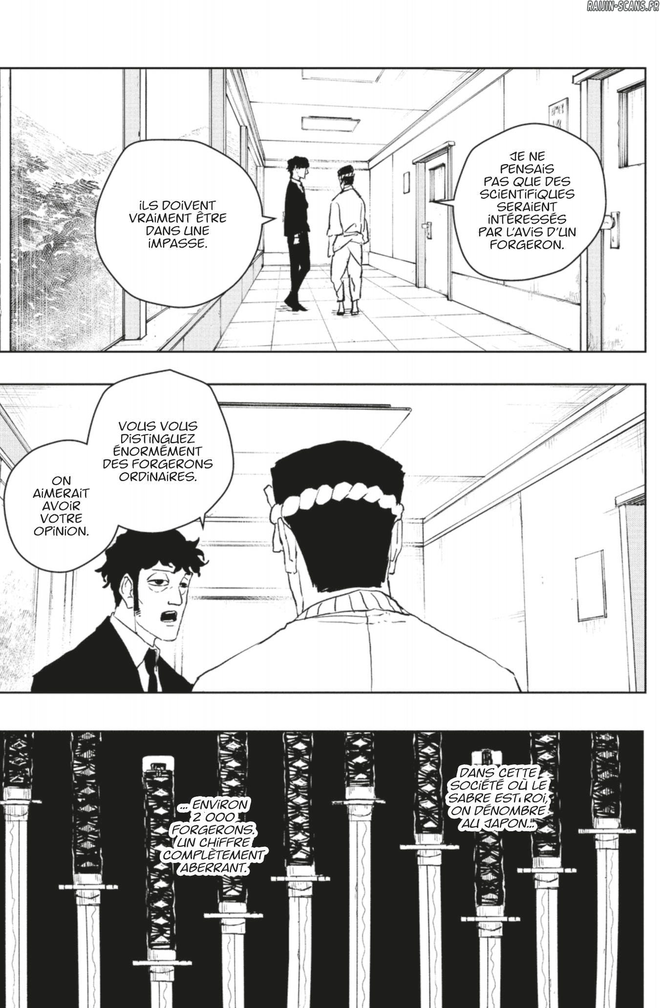 Read Kagura Bachi FR Manga Online