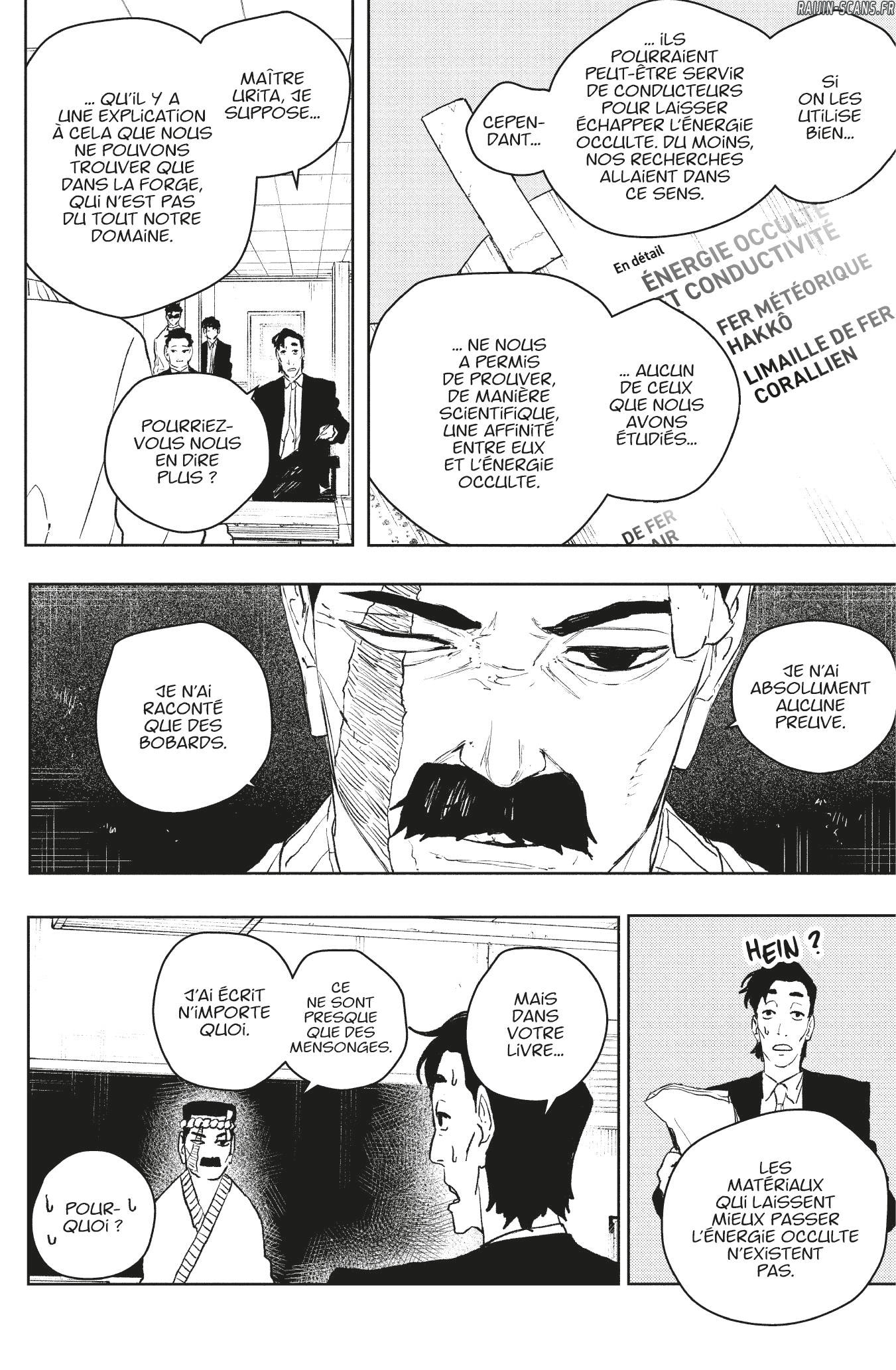 Read Kagura Bachi FR Manga Online