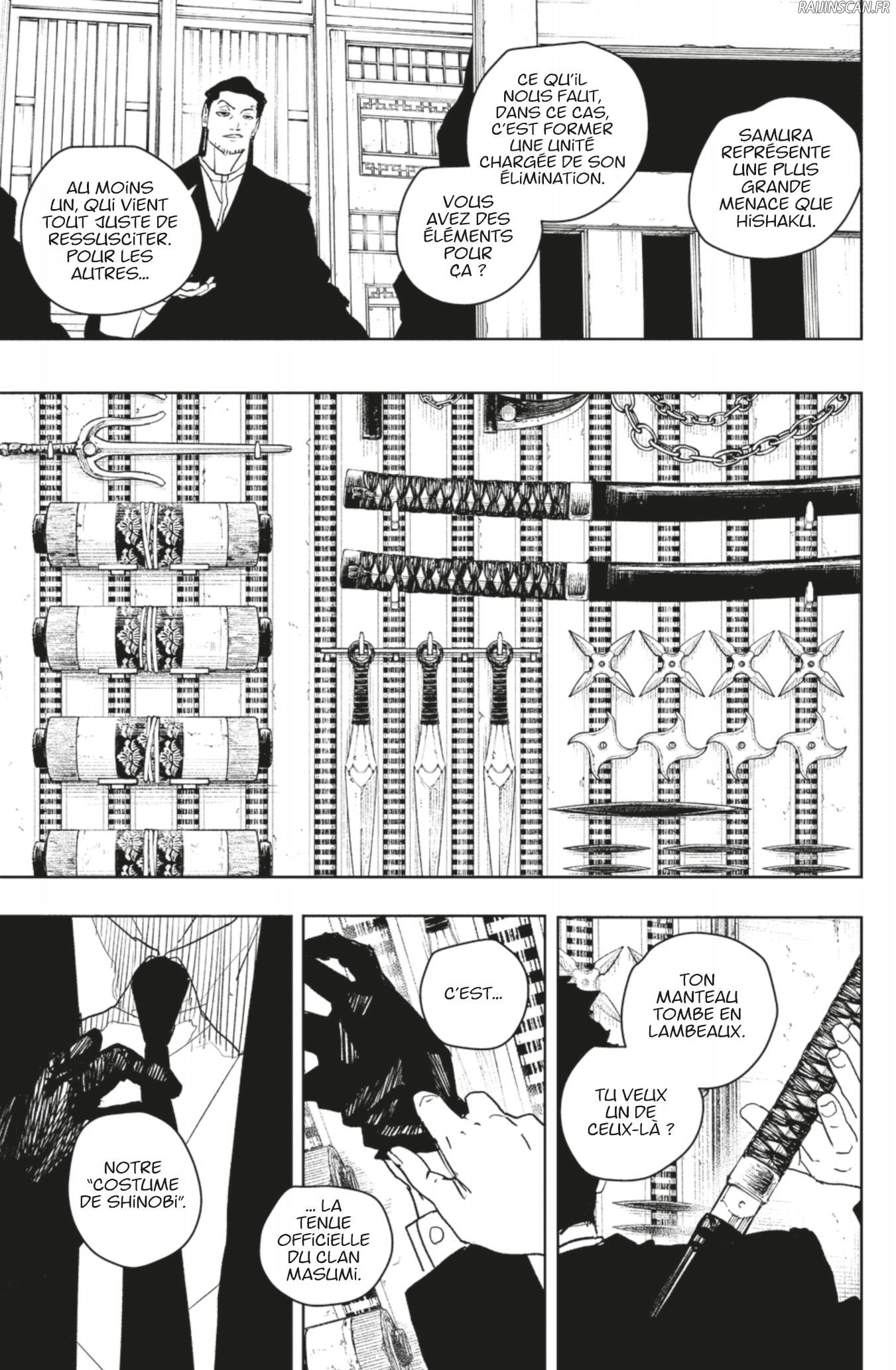 Read Kagura Bachi FR Manga Online