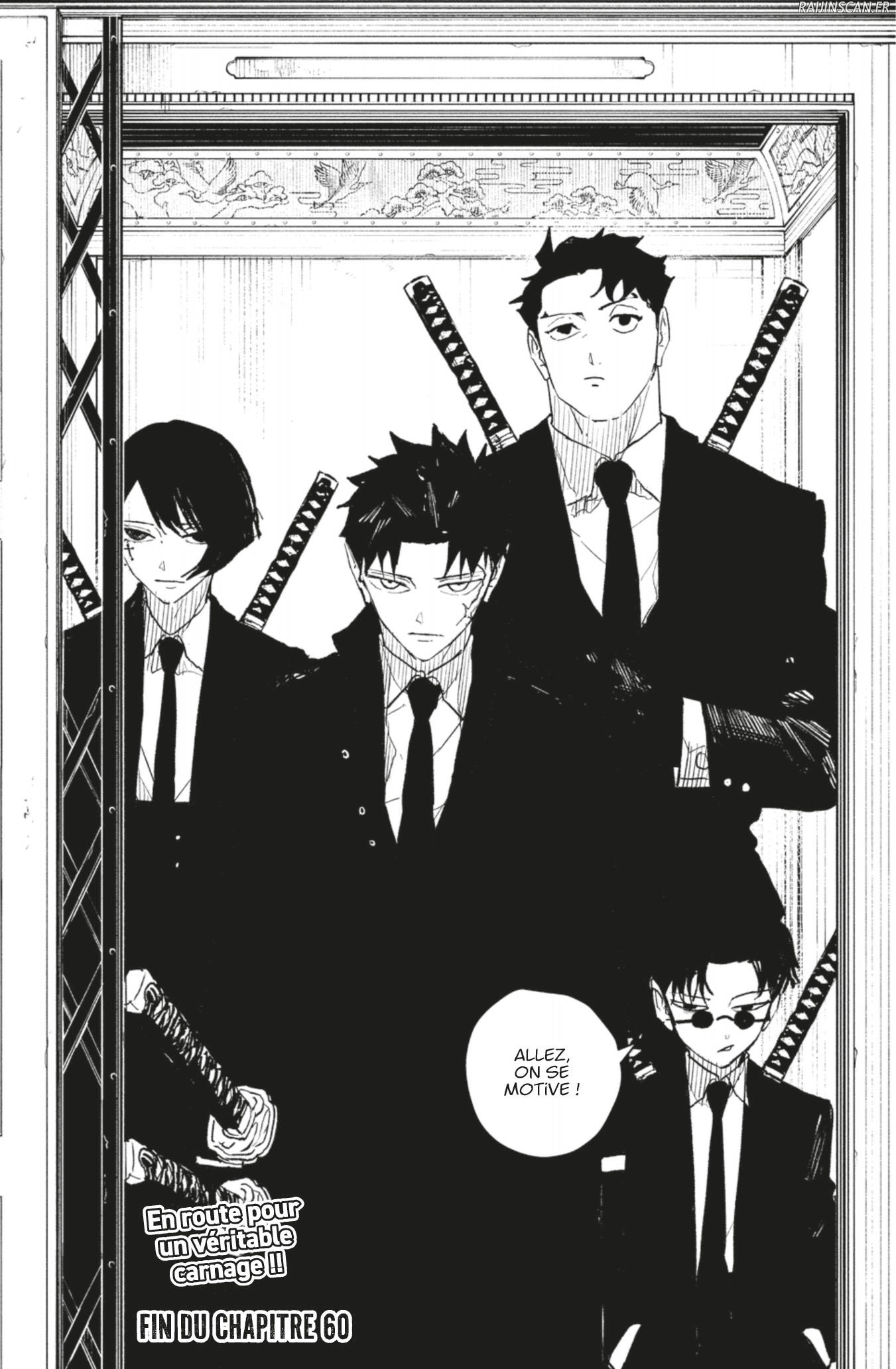 Read Kagura Bachi FR Manga Online