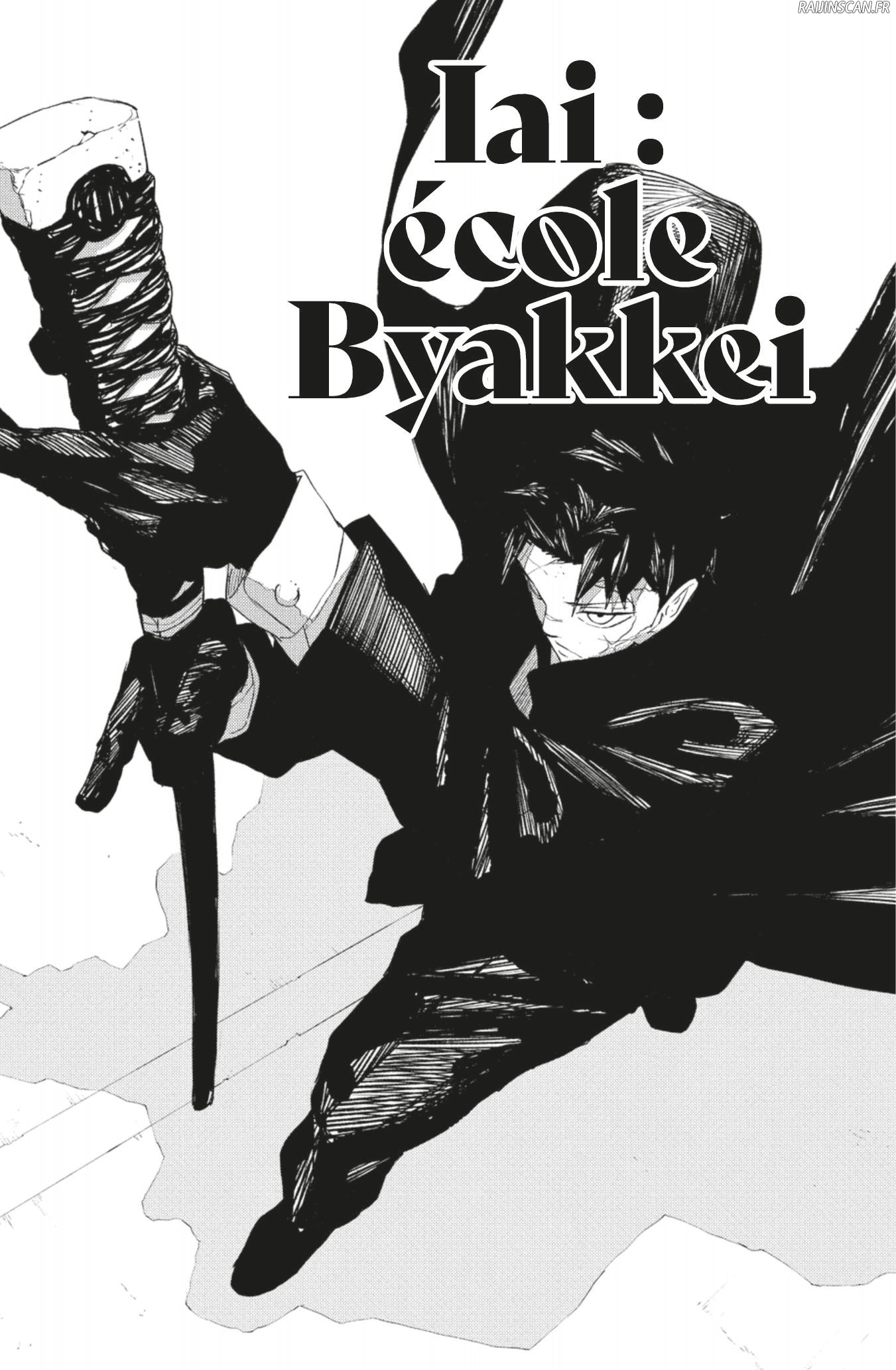 Read Kagura Bachi FR Manga Online