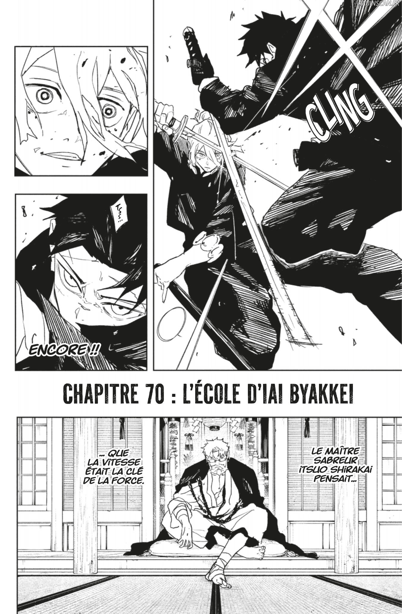 Read Kagura Bachi FR Manga Online