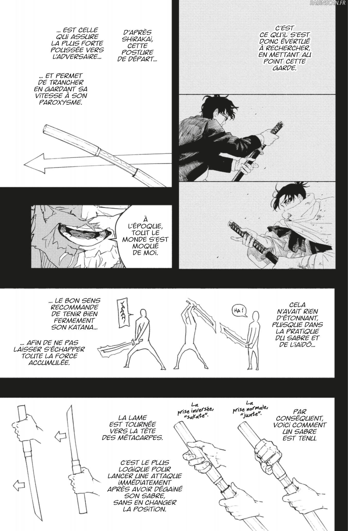 Read Kagura Bachi FR Manga Online