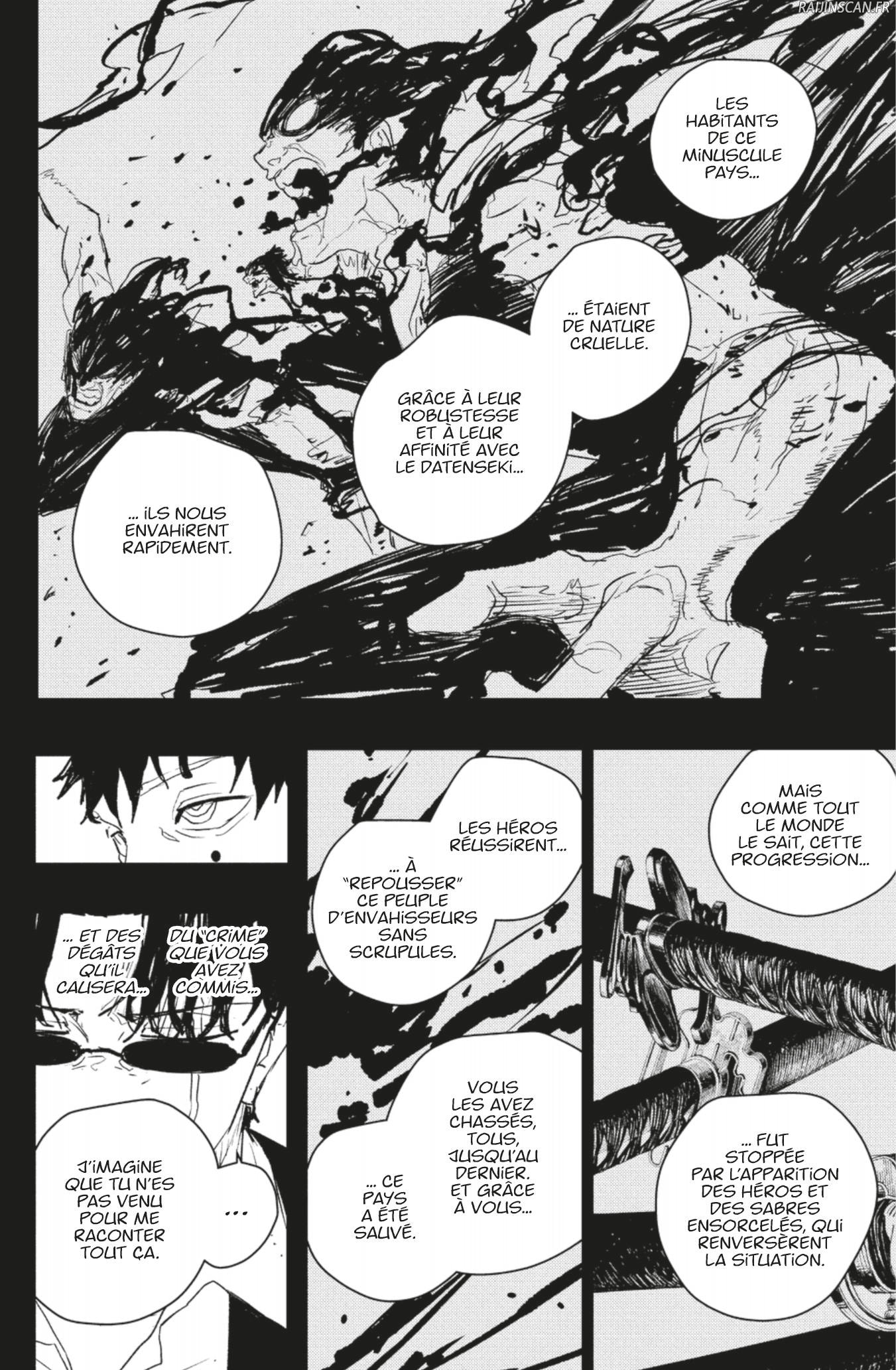 Read Kagura Bachi FR Manga Online