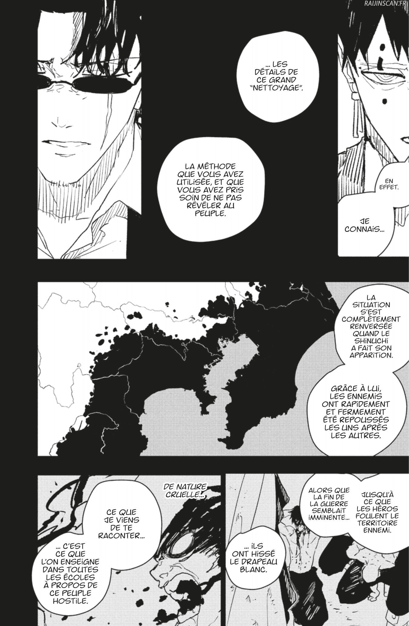 Read Kagura Bachi FR Manga Online