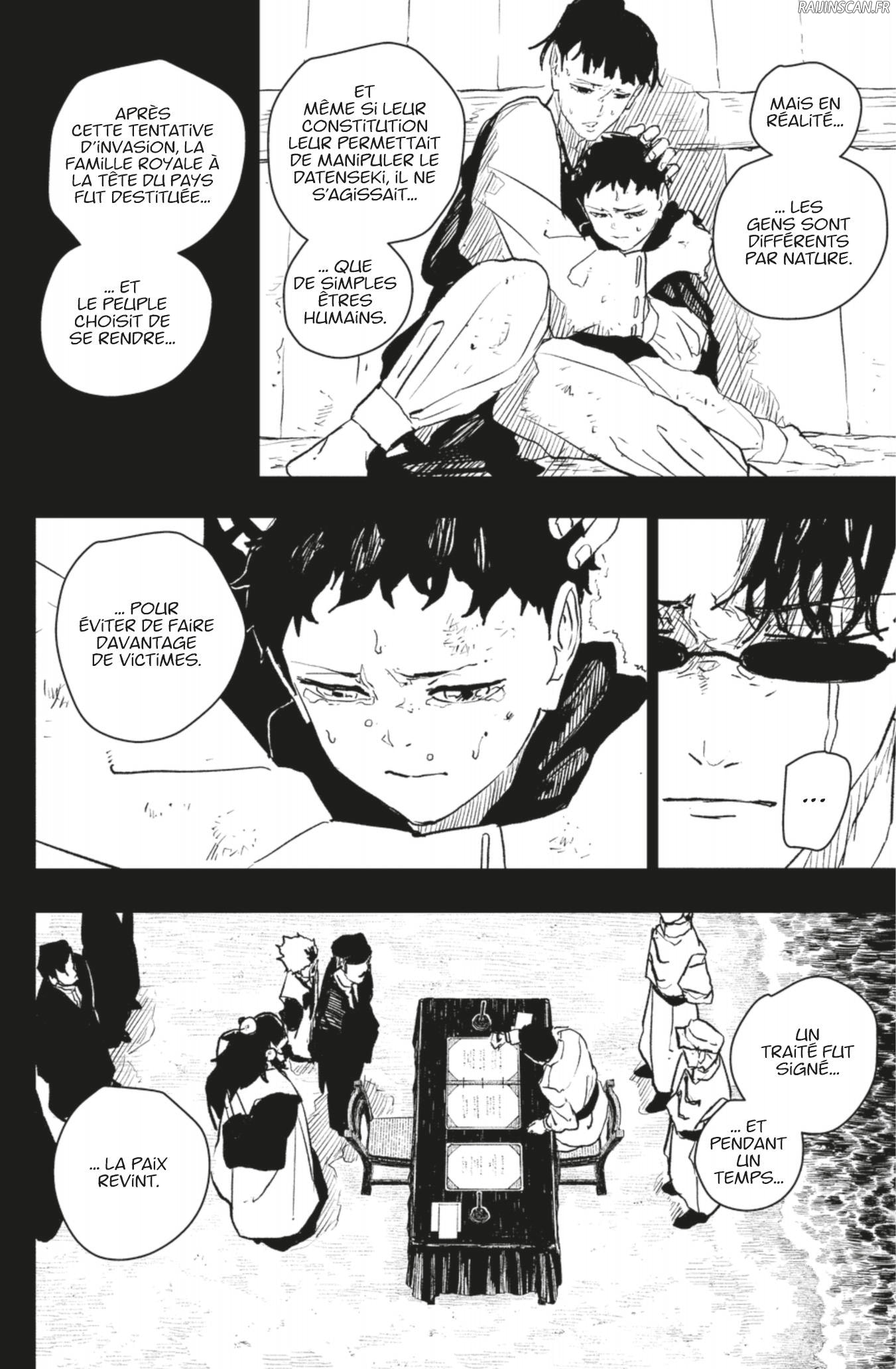 Read Kagura Bachi FR Manga Online