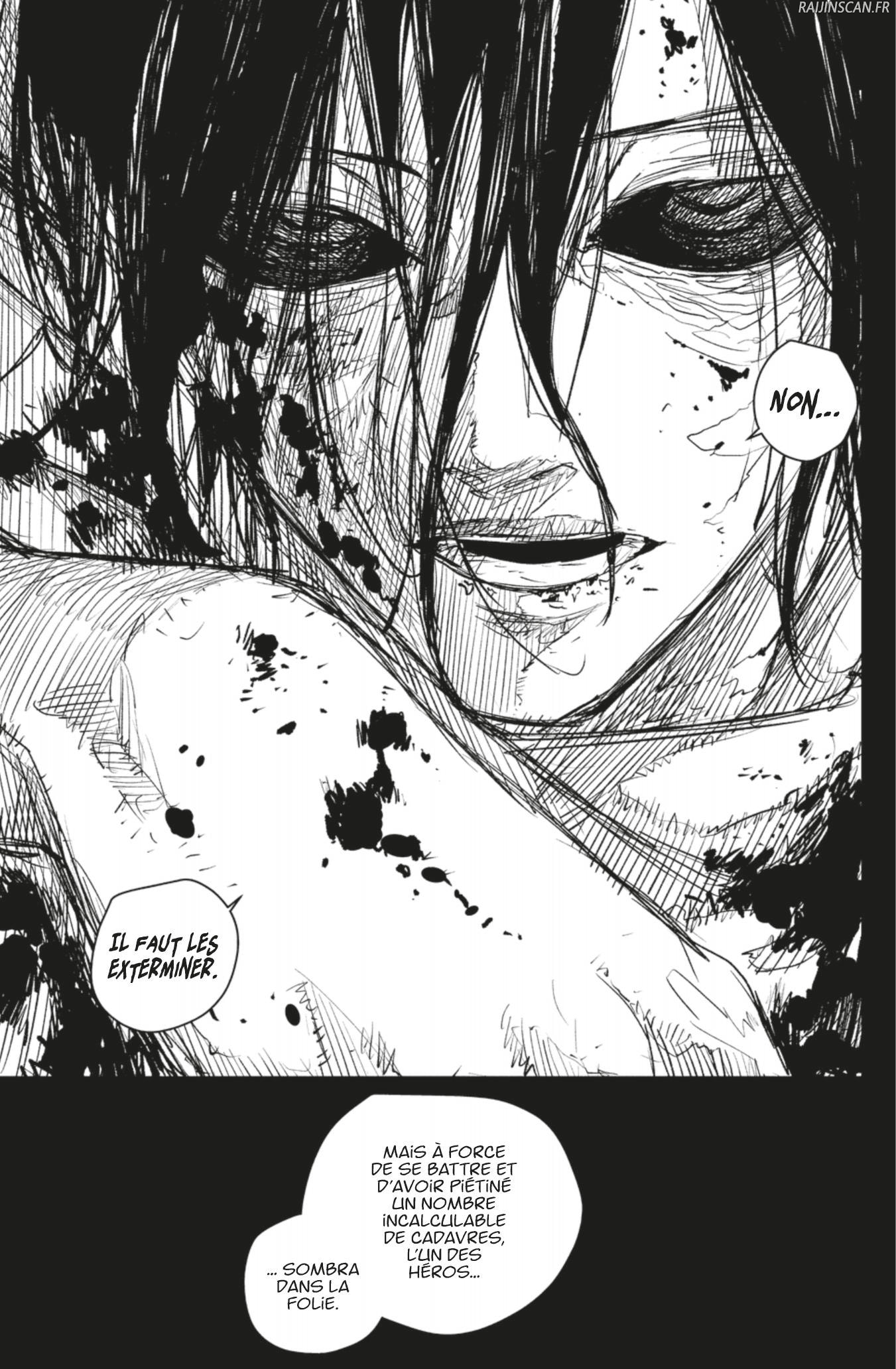 Read Kagura Bachi FR Manga Online