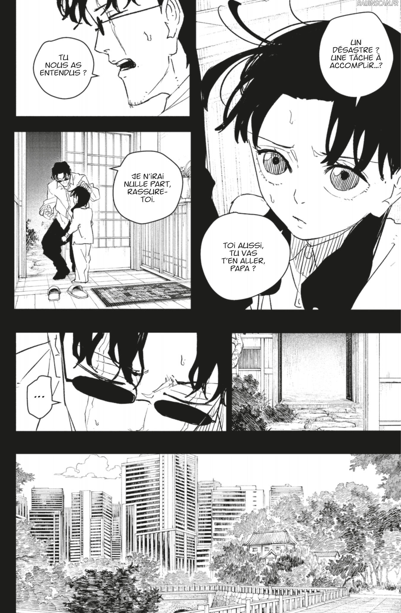 Read Kagura Bachi FR Manga Online