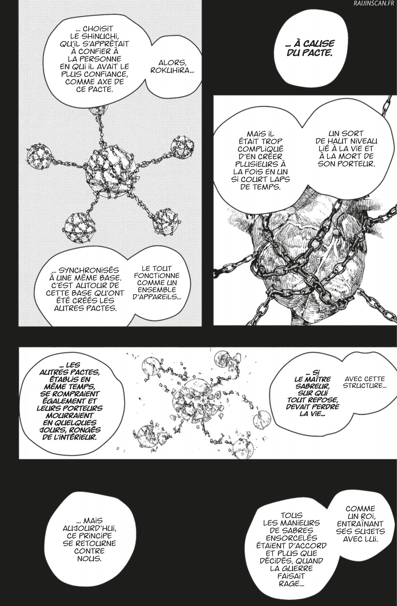 Read Kagura Bachi FR Manga Online