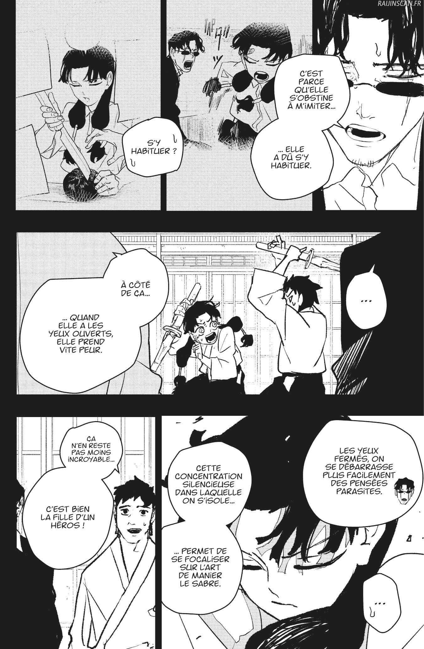 Read Kagura Bachi FR Manga Online