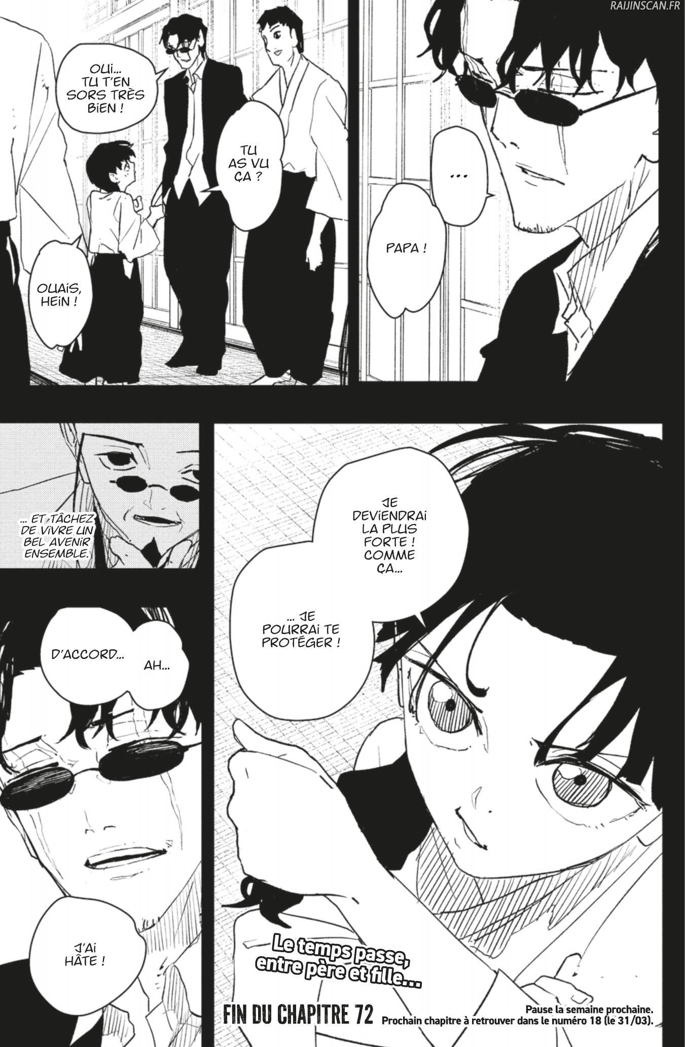 Read Kagura Bachi FR Manga Online