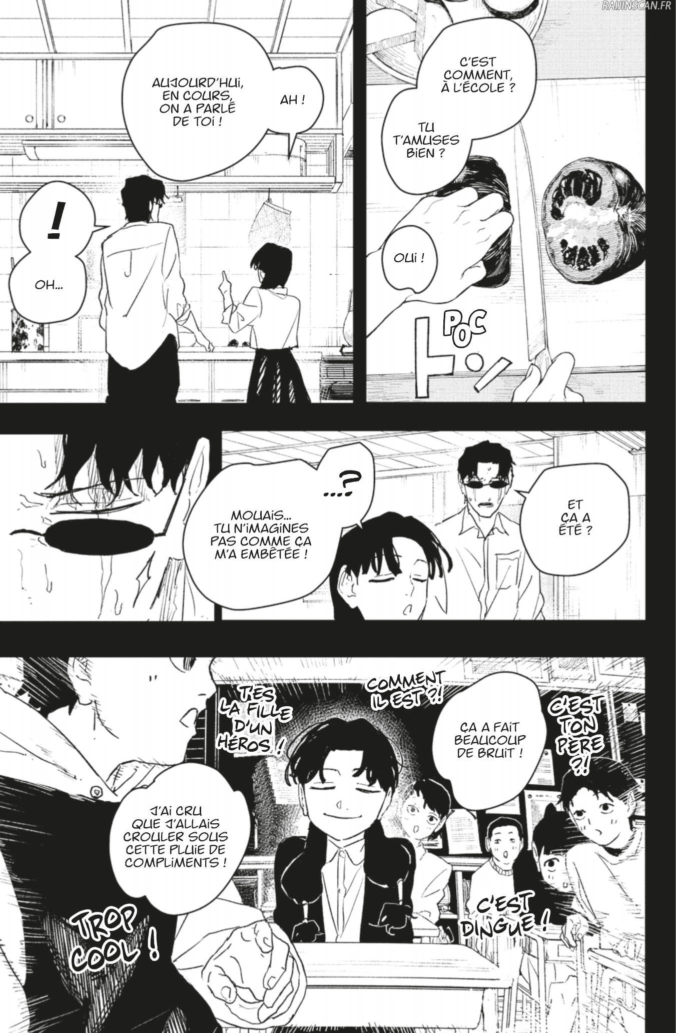 Read Kagura Bachi FR Manga Online